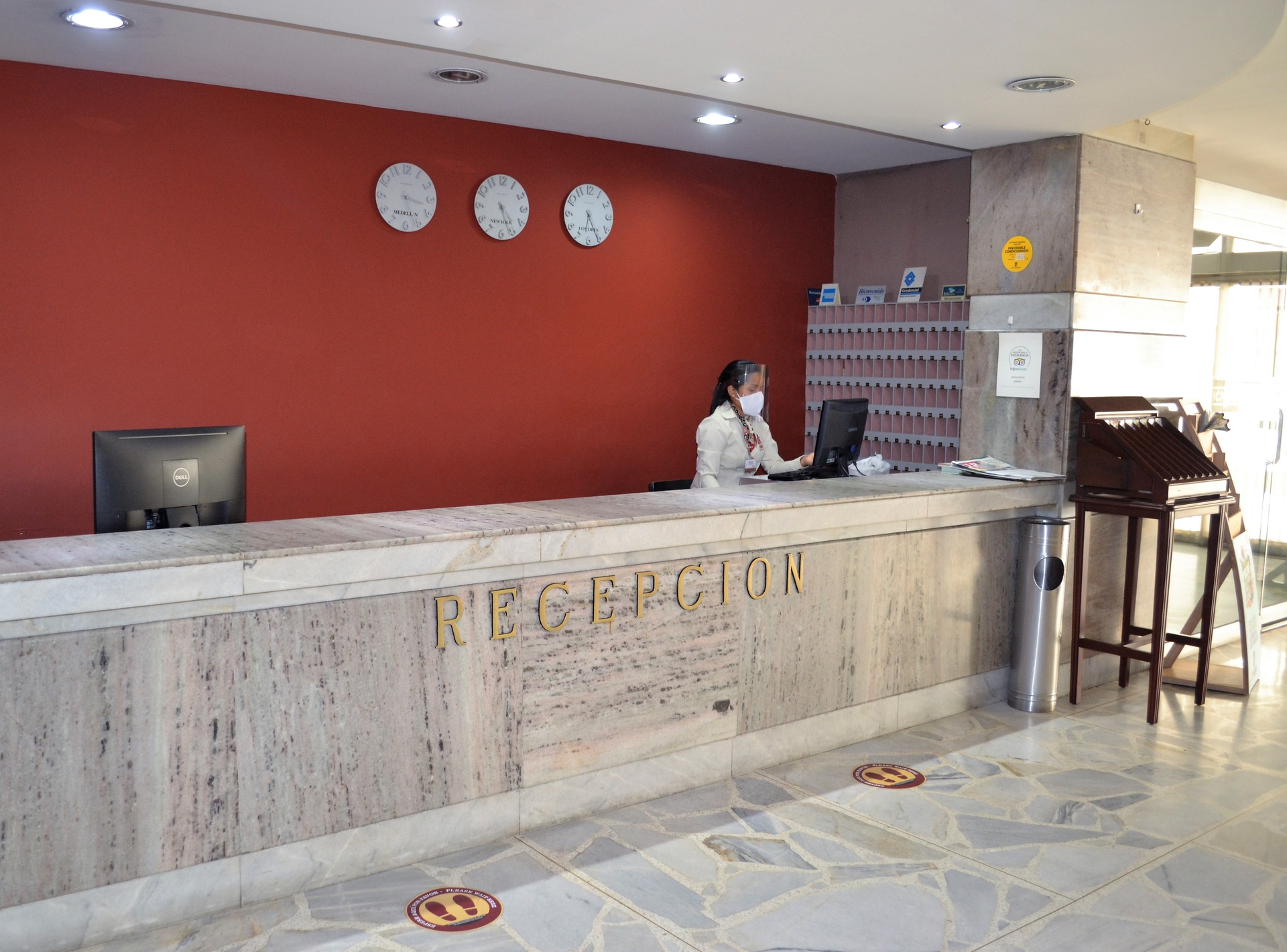 Foto de Gran Hotel