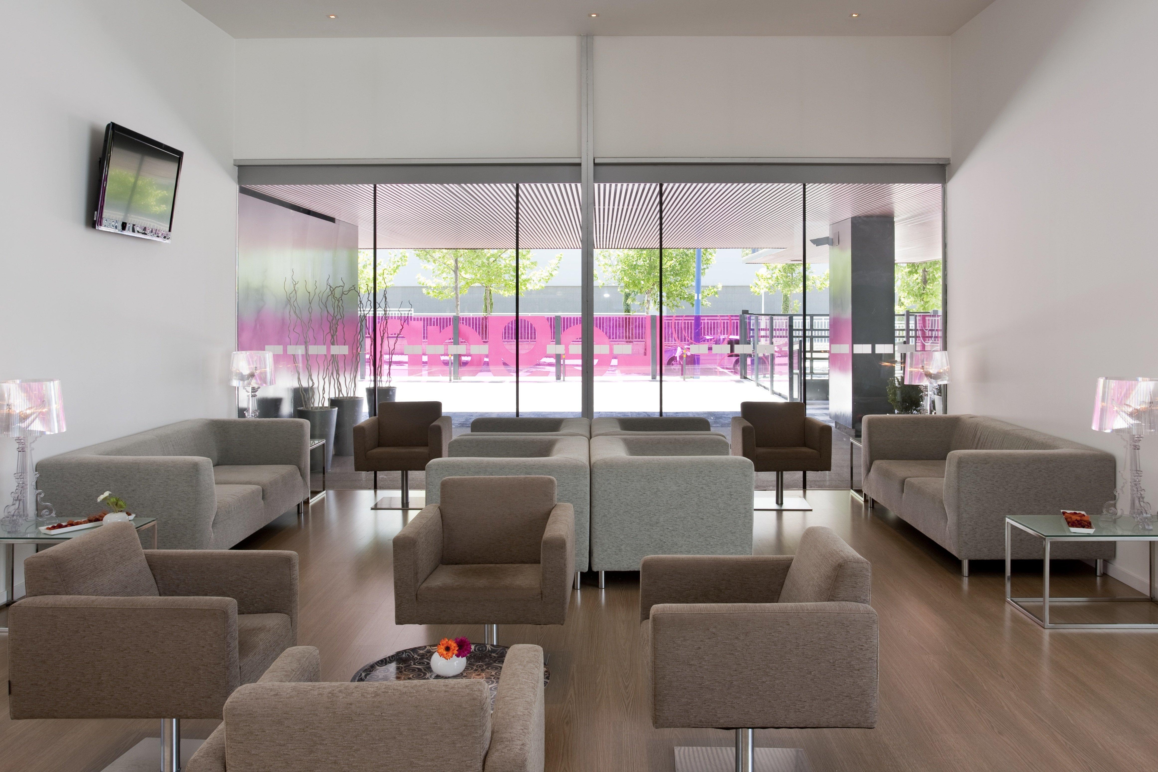Foto de Holiday Inn Express MADRID - LEGANÉS by IHG