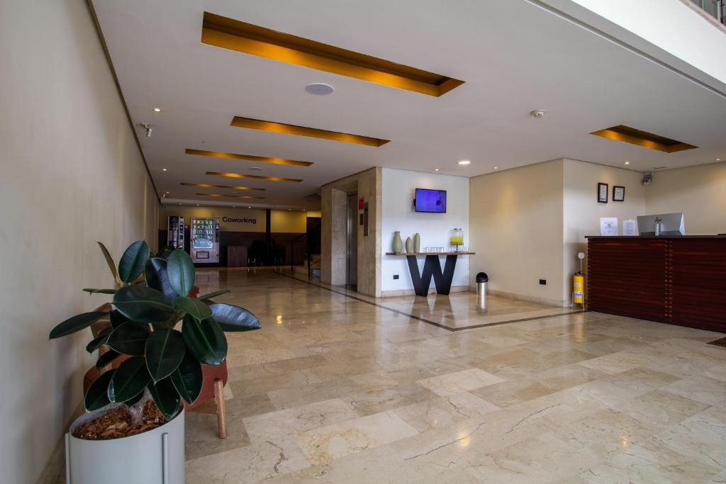 Foto de Best Western Plus Hotel San Diego