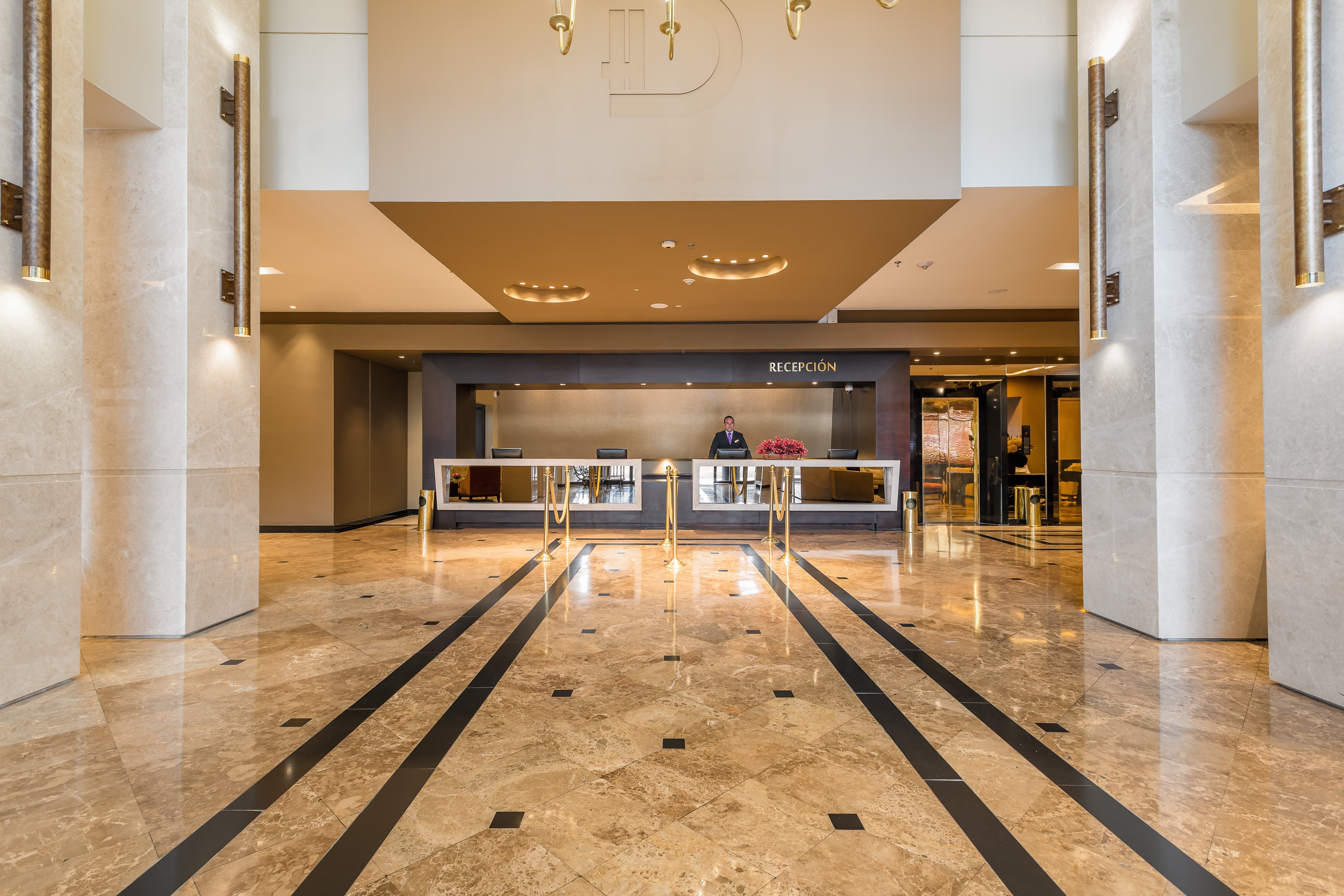Foto de Casa Dann Carlton Hotel & Spa
