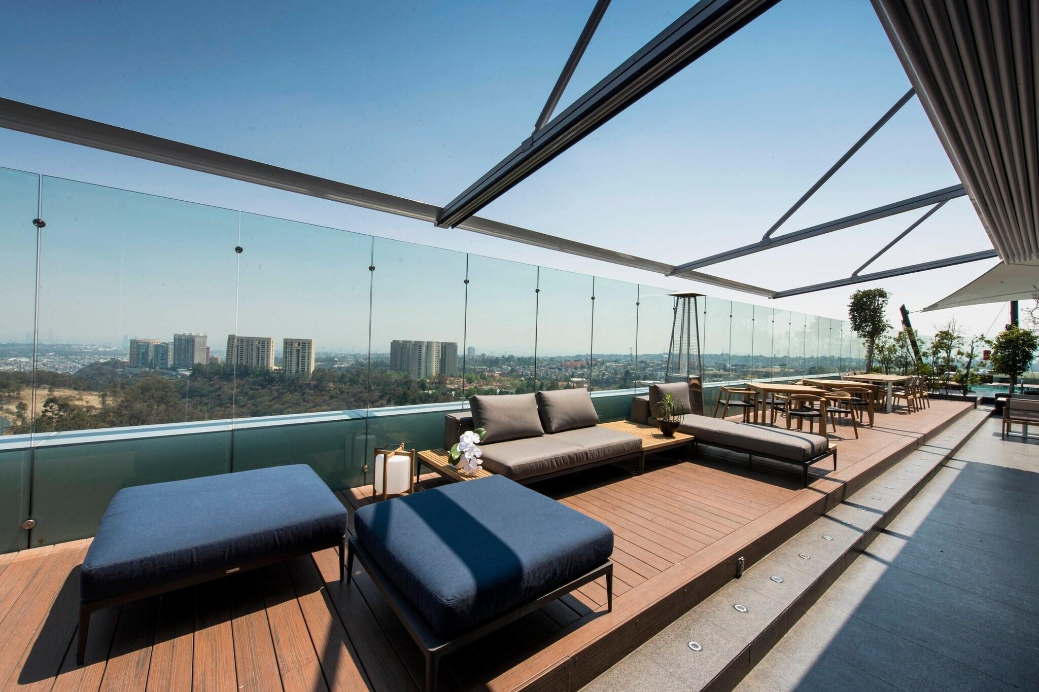 Foto de The Westin Santa Fe, Mexico City