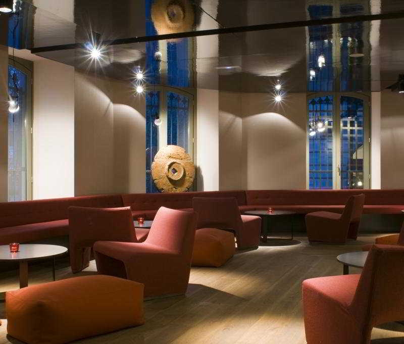 Foto de Radisson Blu Madrid Prado