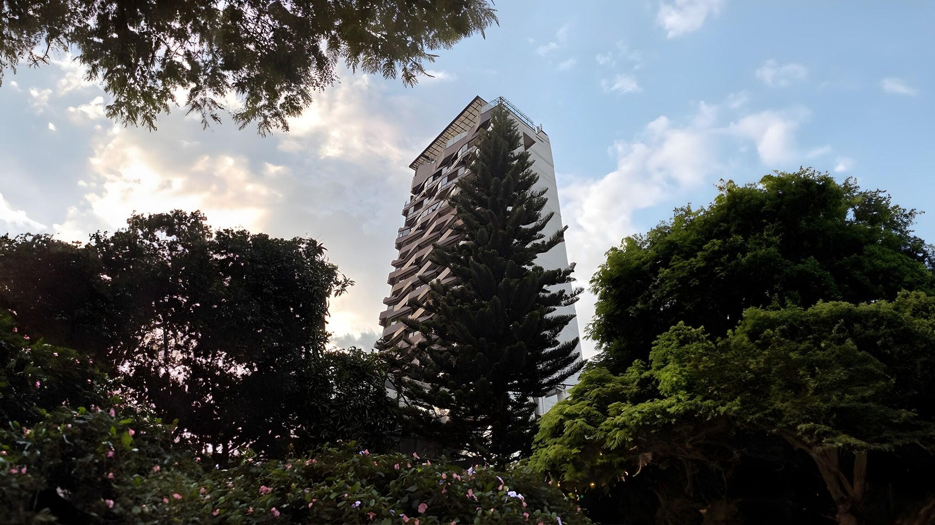 Foto de The Charlee Hotel