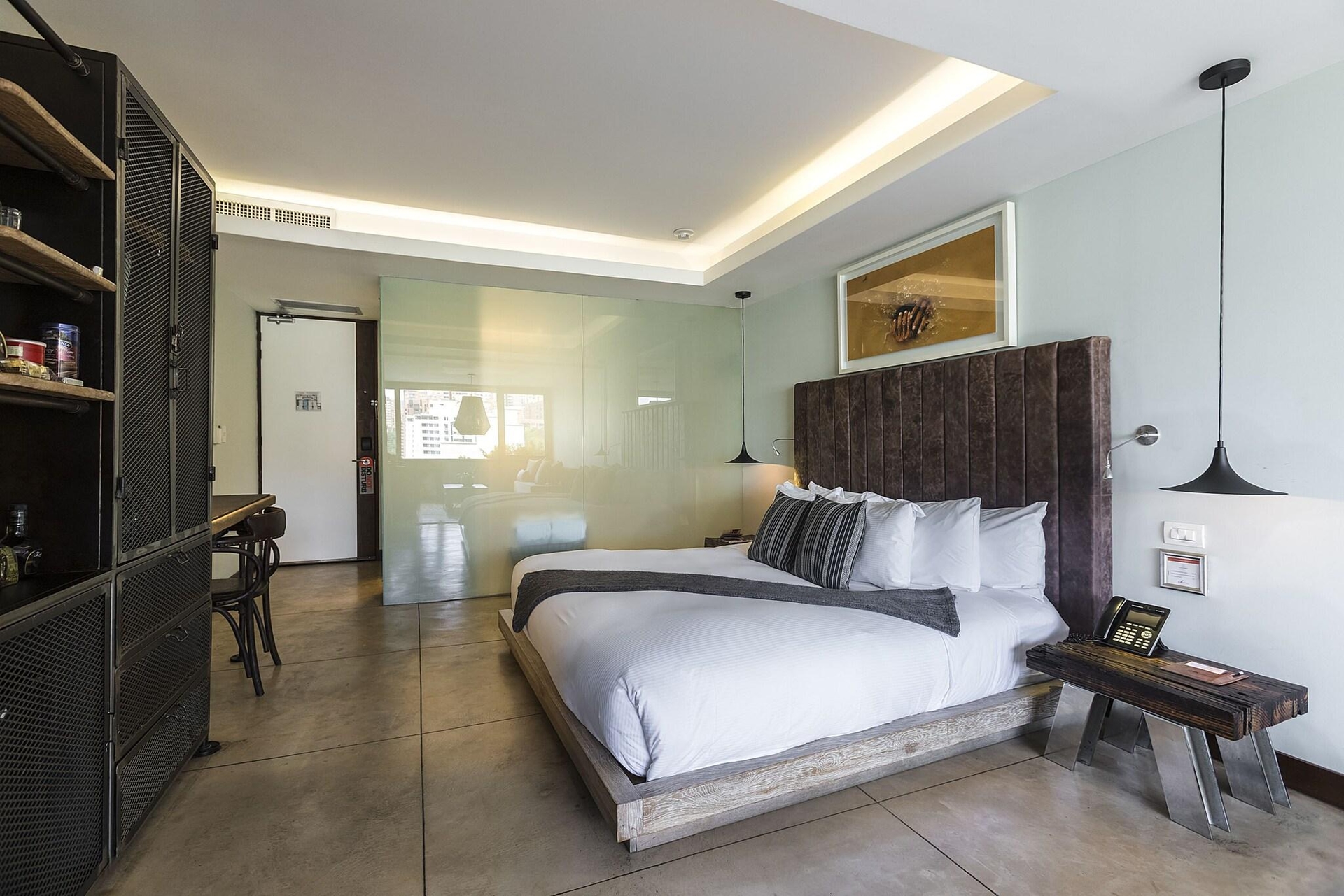 Foto de The Charlee Hotel