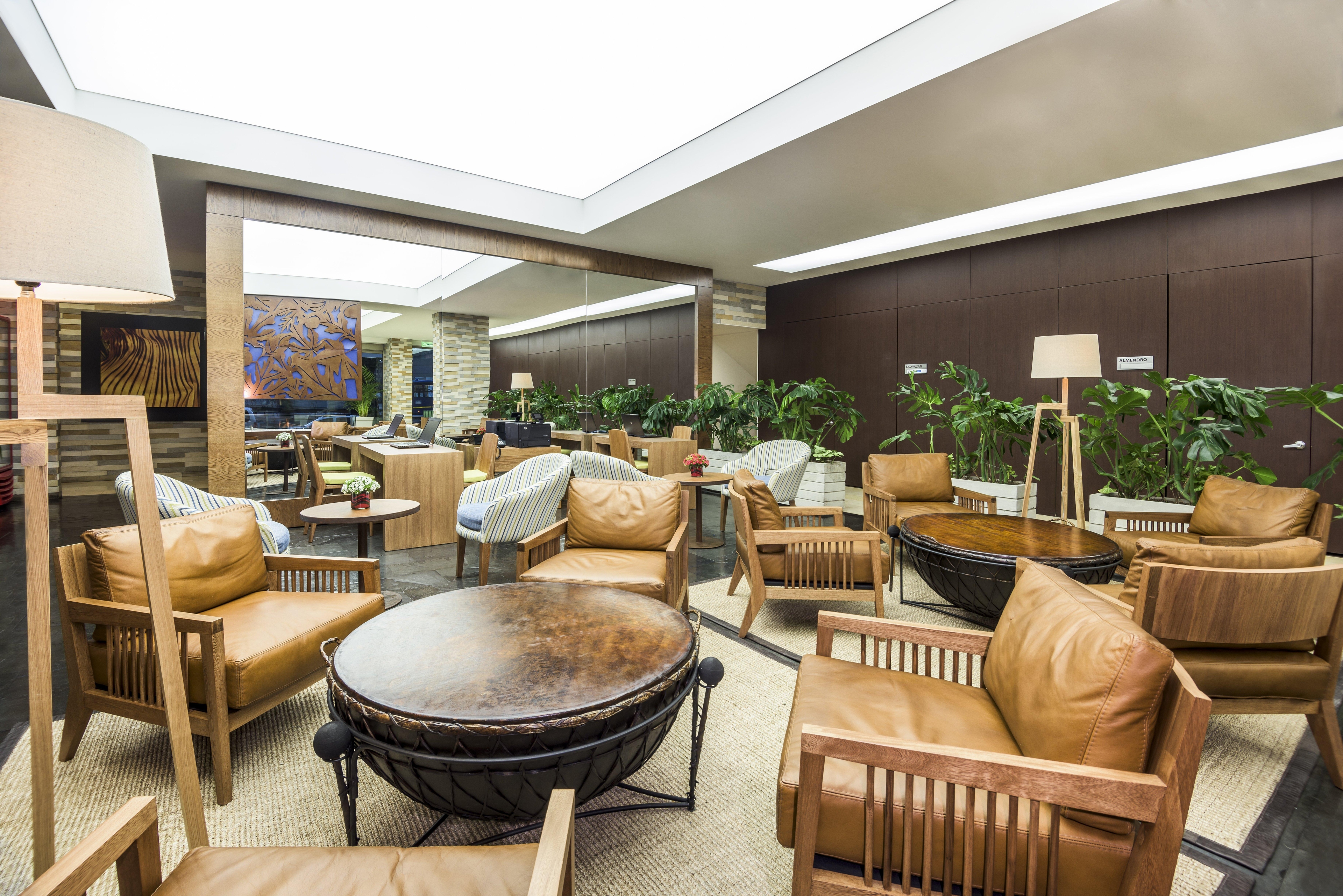 Foto de Holiday Inn Express BOGOTA - PARQUE LA 93 by IHG