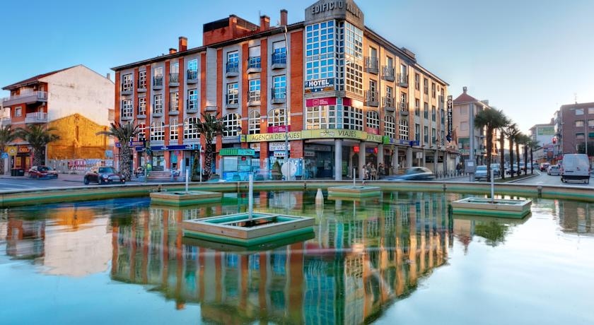 Foto de Madrid Torrejon Plaza