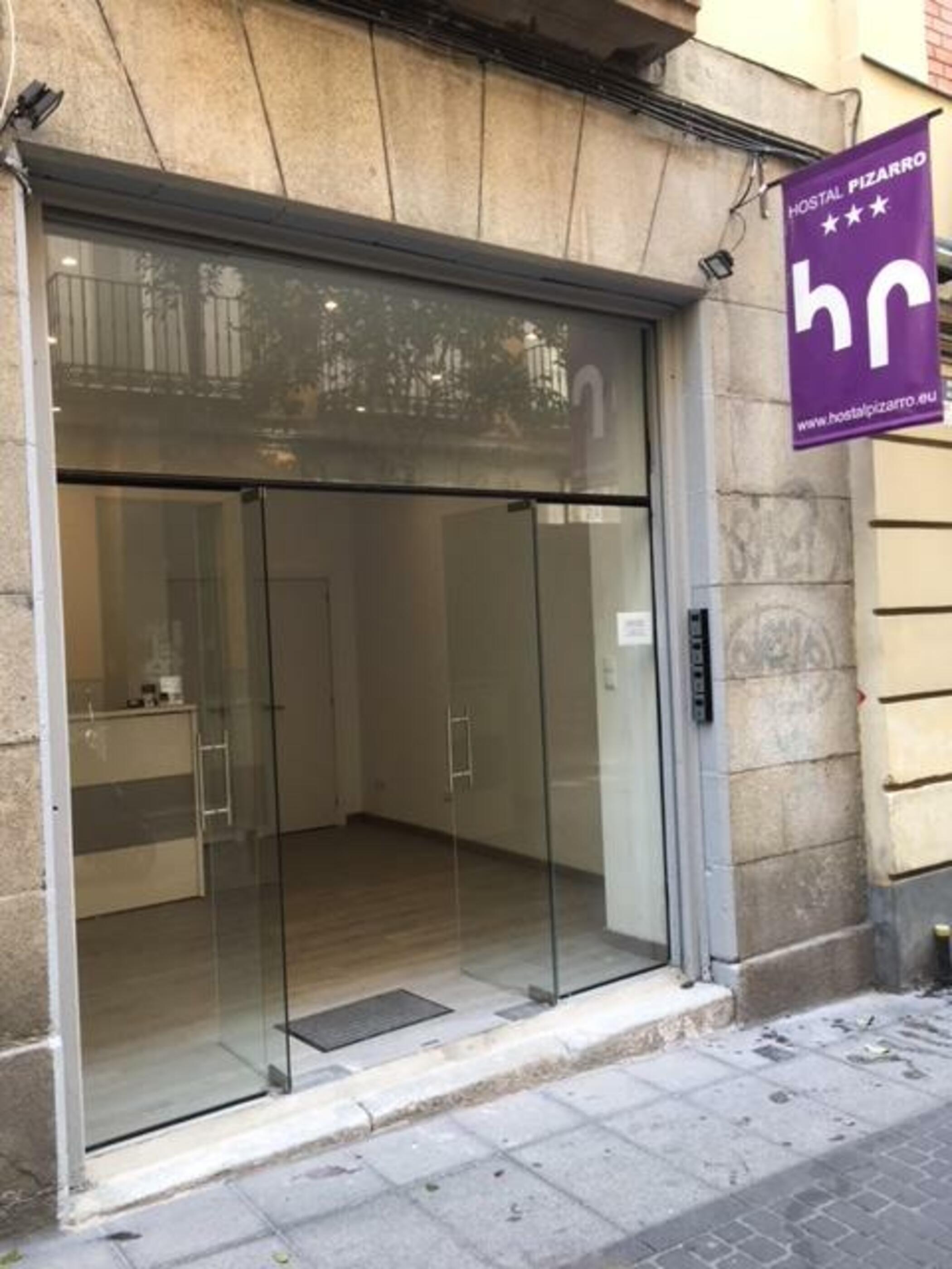 Hostal Pizarro
