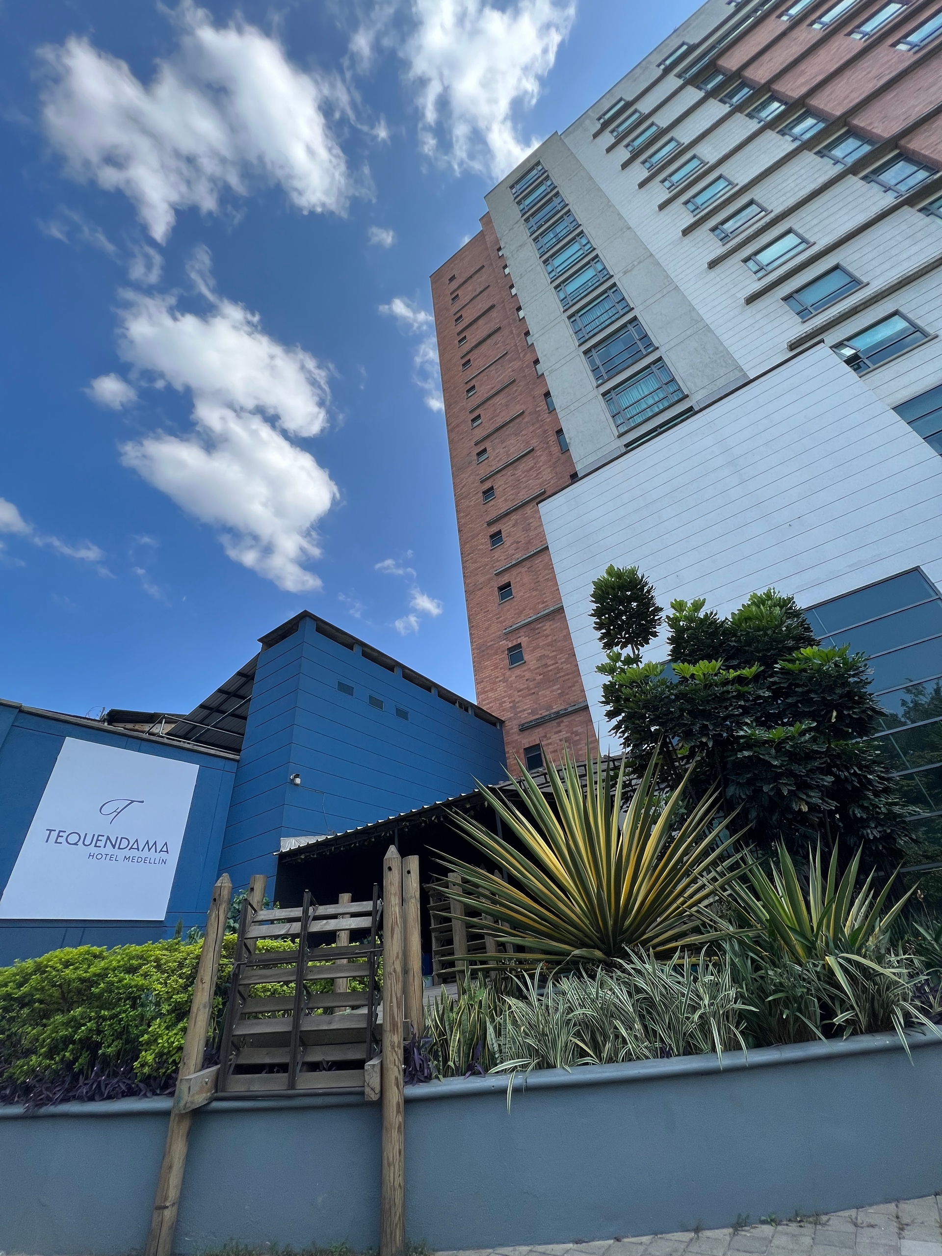 Foto de Tequendama Hotel Medellin - Estadio