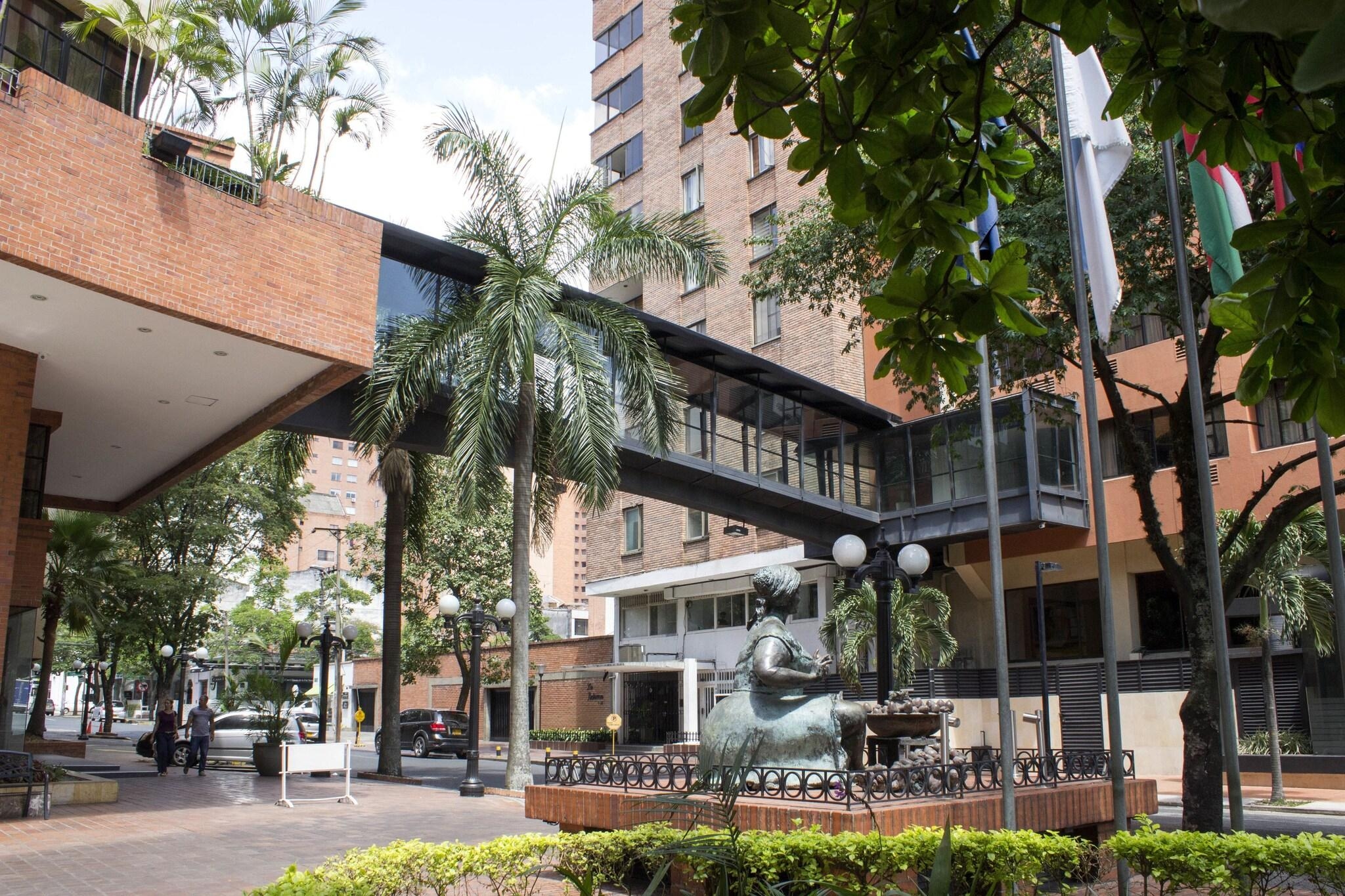 Foto de Hotel Dann Carlton Cali
