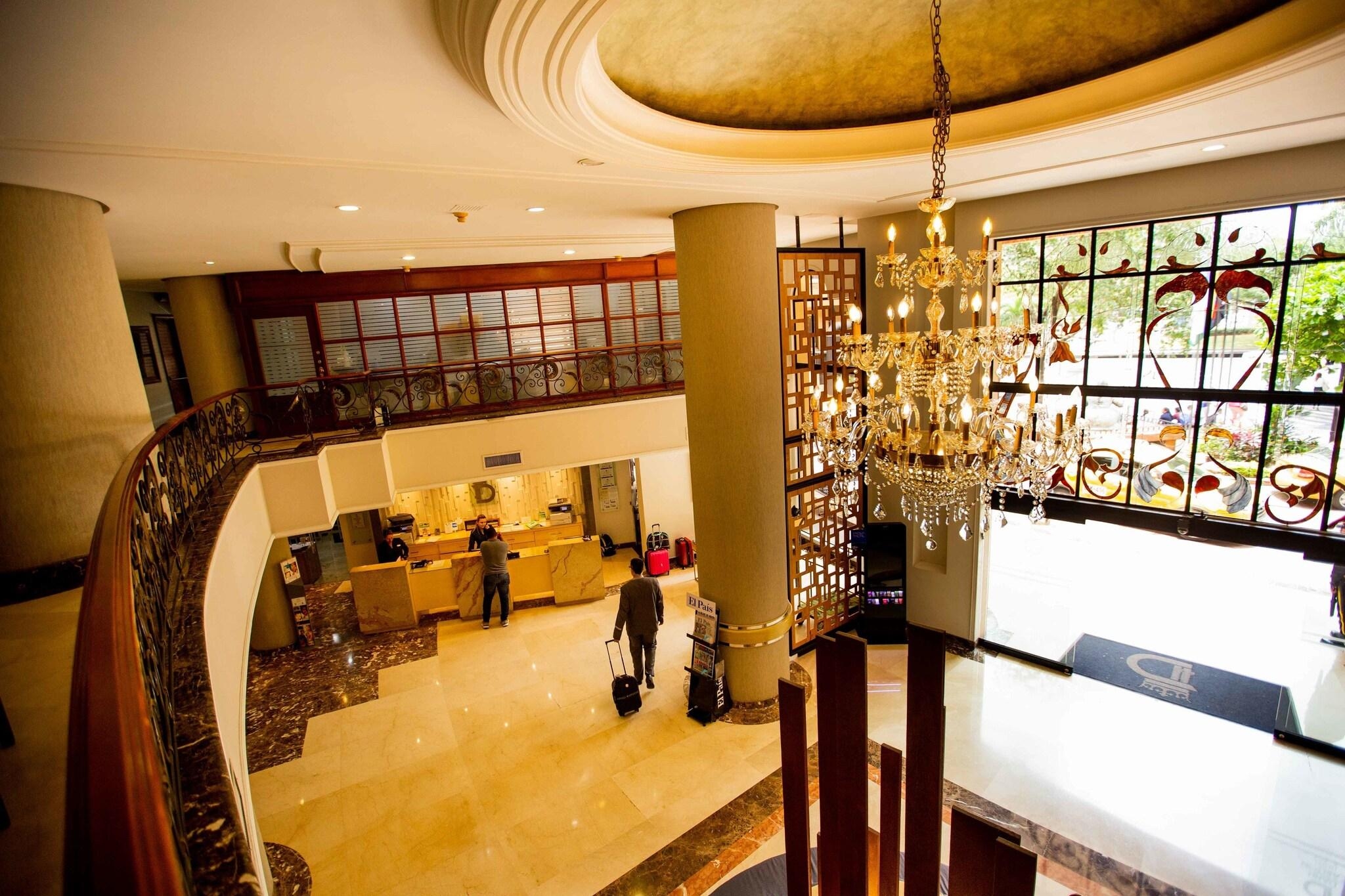 Foto de Hotel Dann Cali