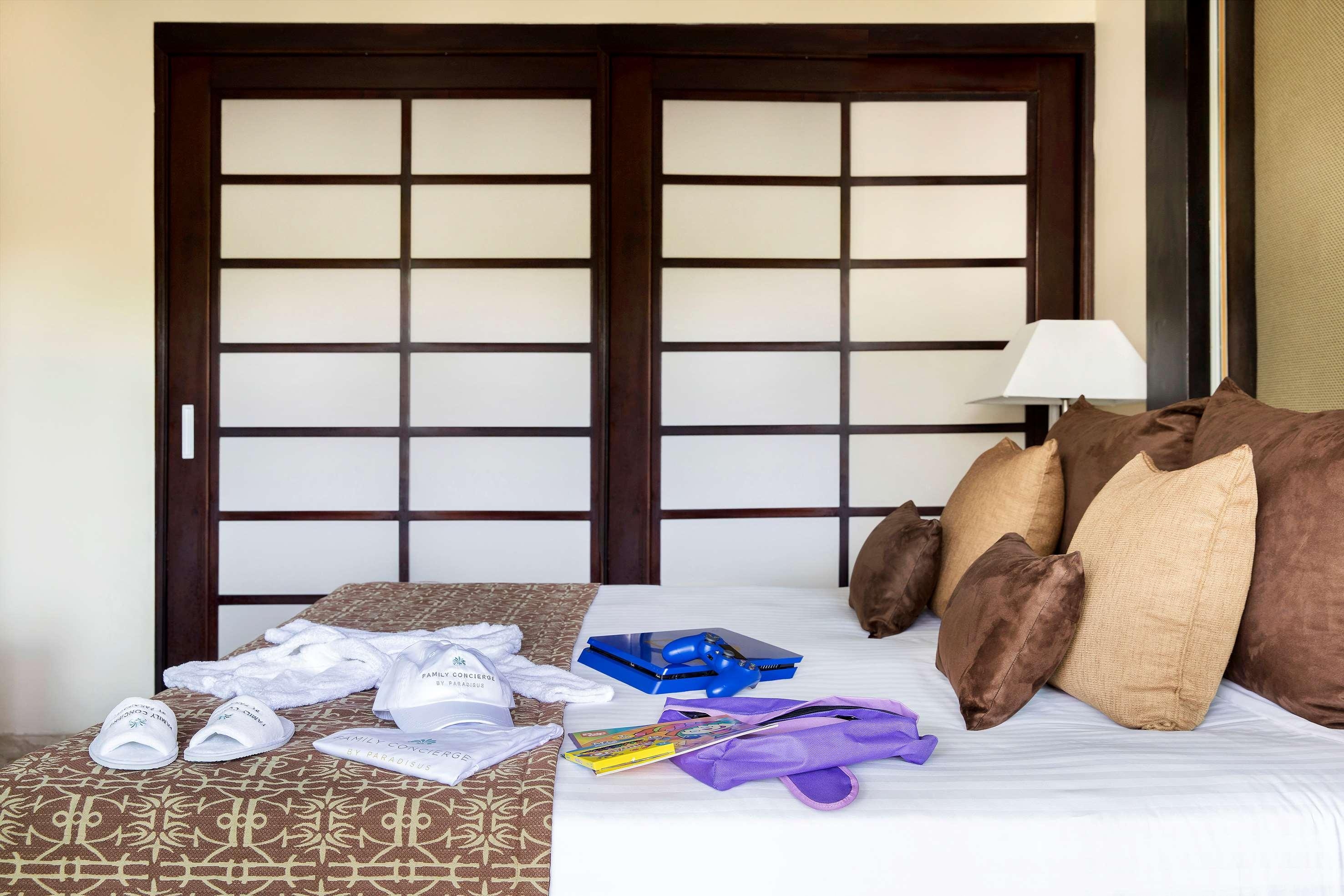 Foto de The Reserve at Paradisus Punta Cana