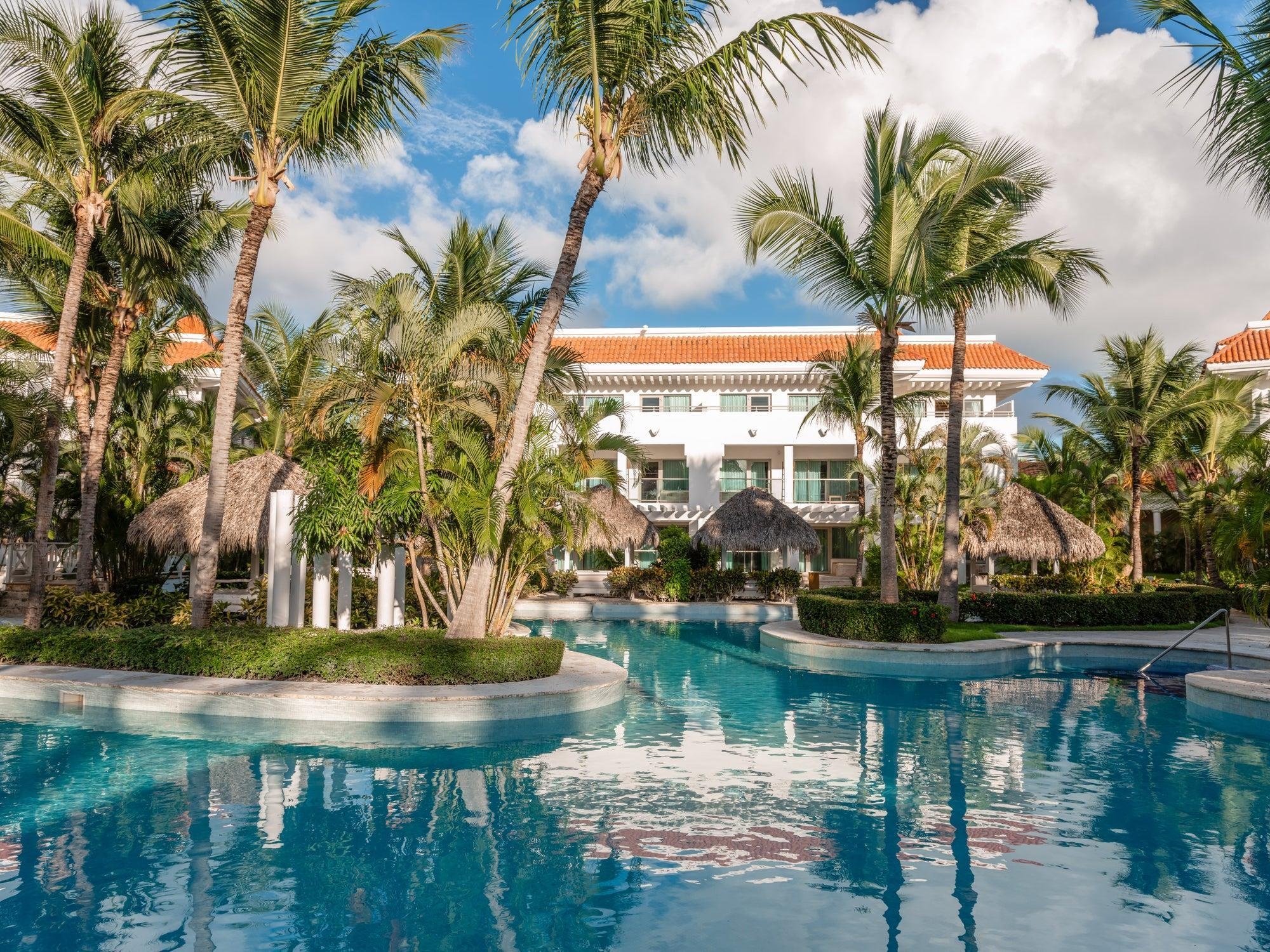 Foto de Zel Punta Cana- All Suites