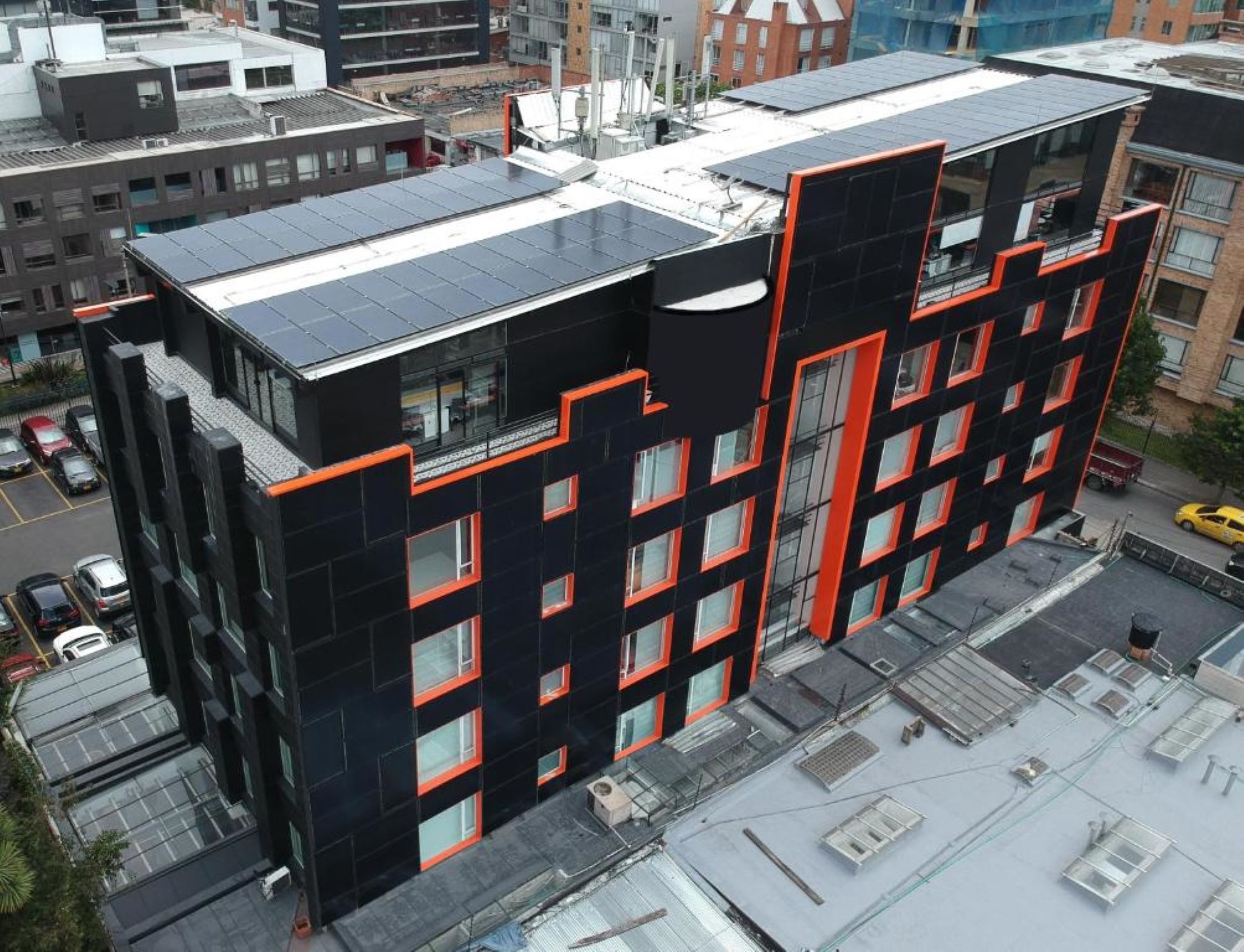 Foto de Richmond Suites