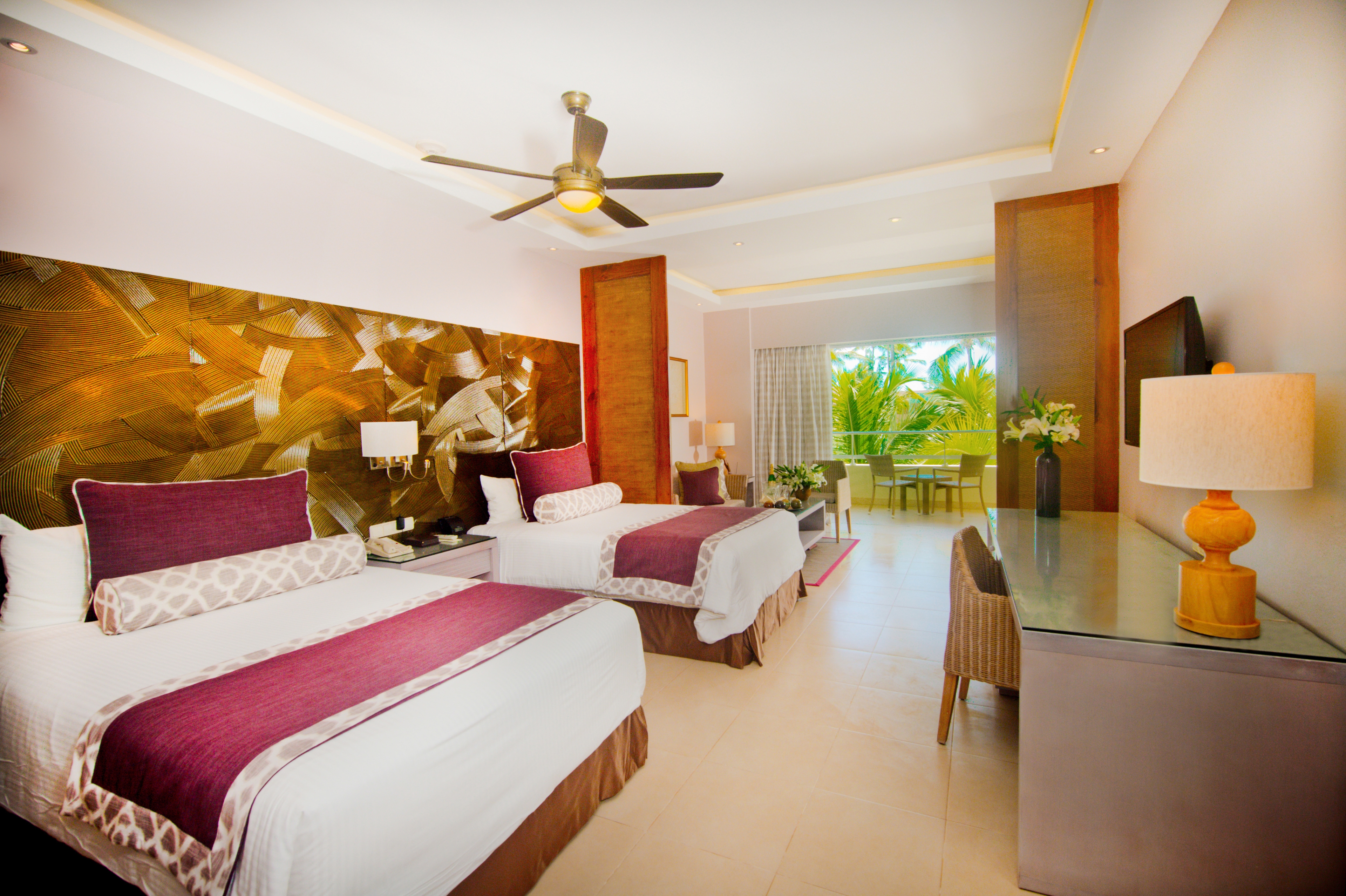 Foto de Dreams Royal Beach Punta Cana