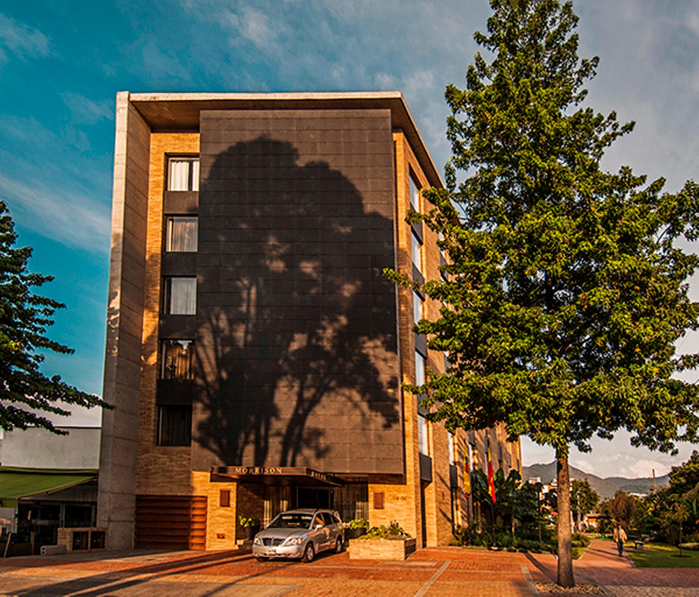 Foto de Hotel Morrison by Cosmos Usaquen