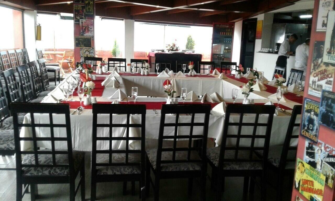 Foto de Charlotte Plaza 26