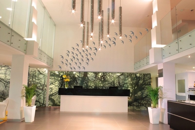 Foto de Bogota 100 Design Hotel