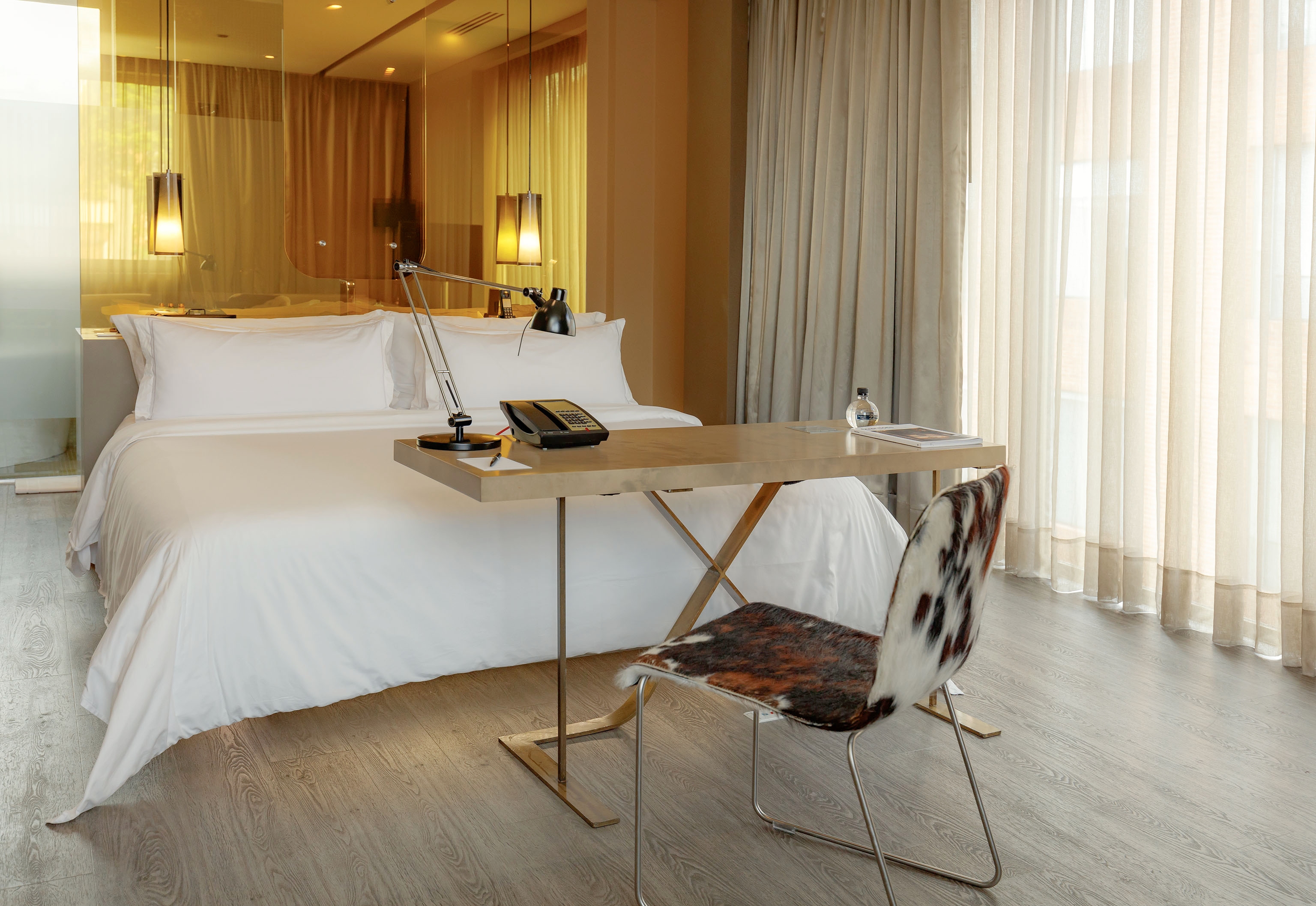 Foto de BOG Hotel