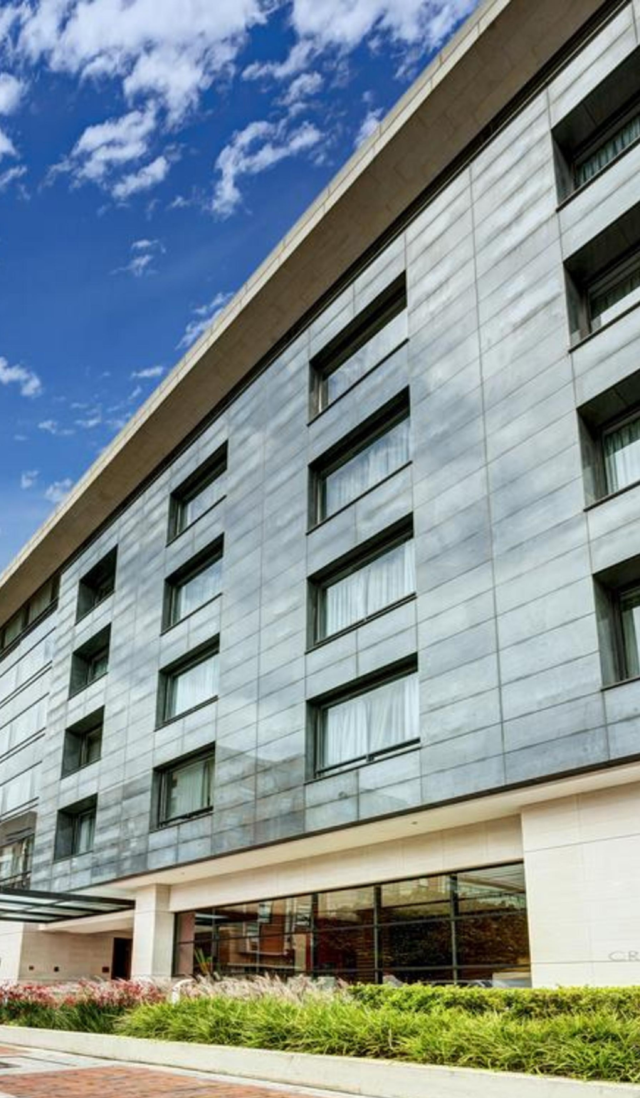 Foto de Hotel Chico 97