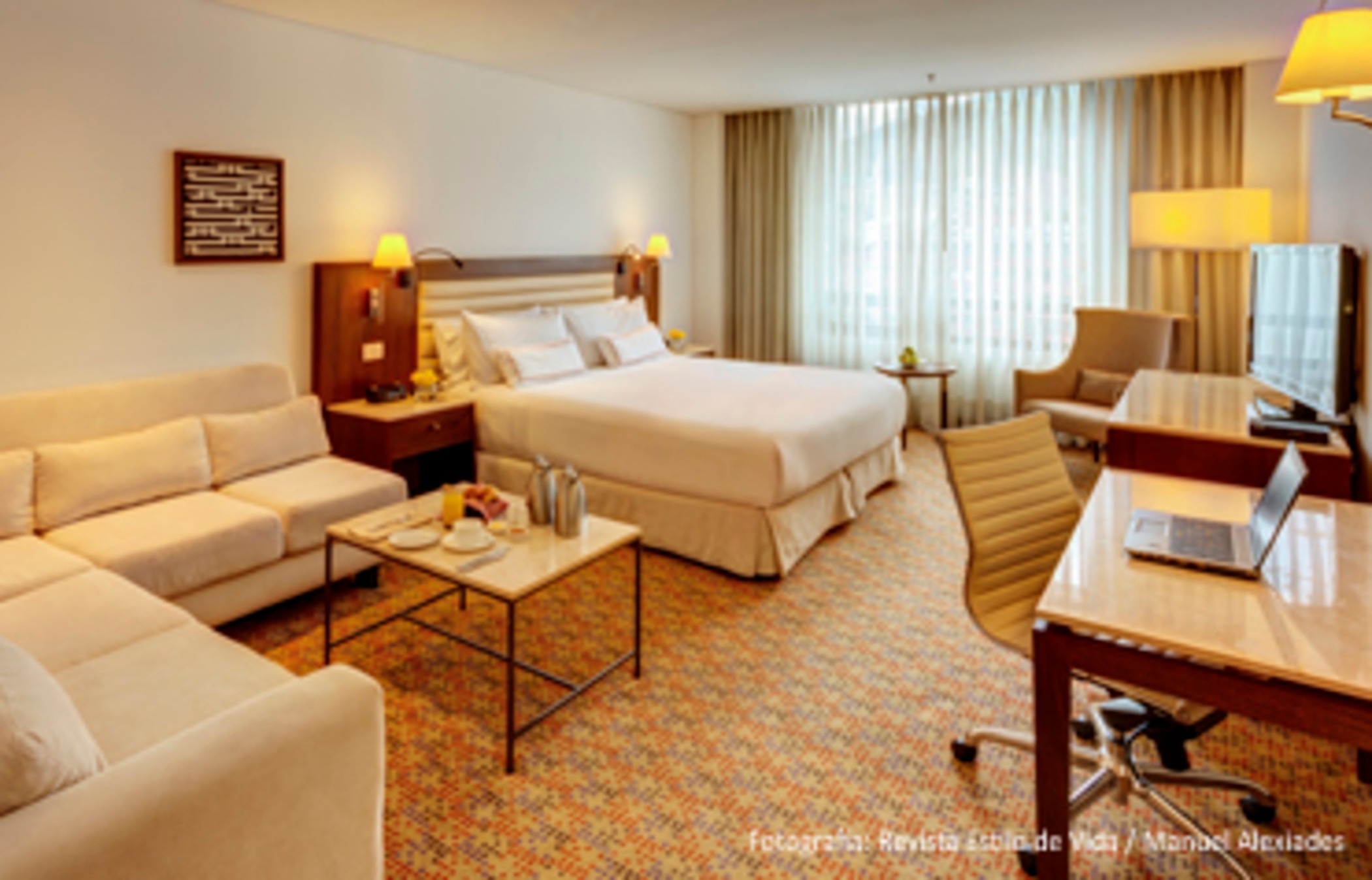 Foto de Hotel Chico 97