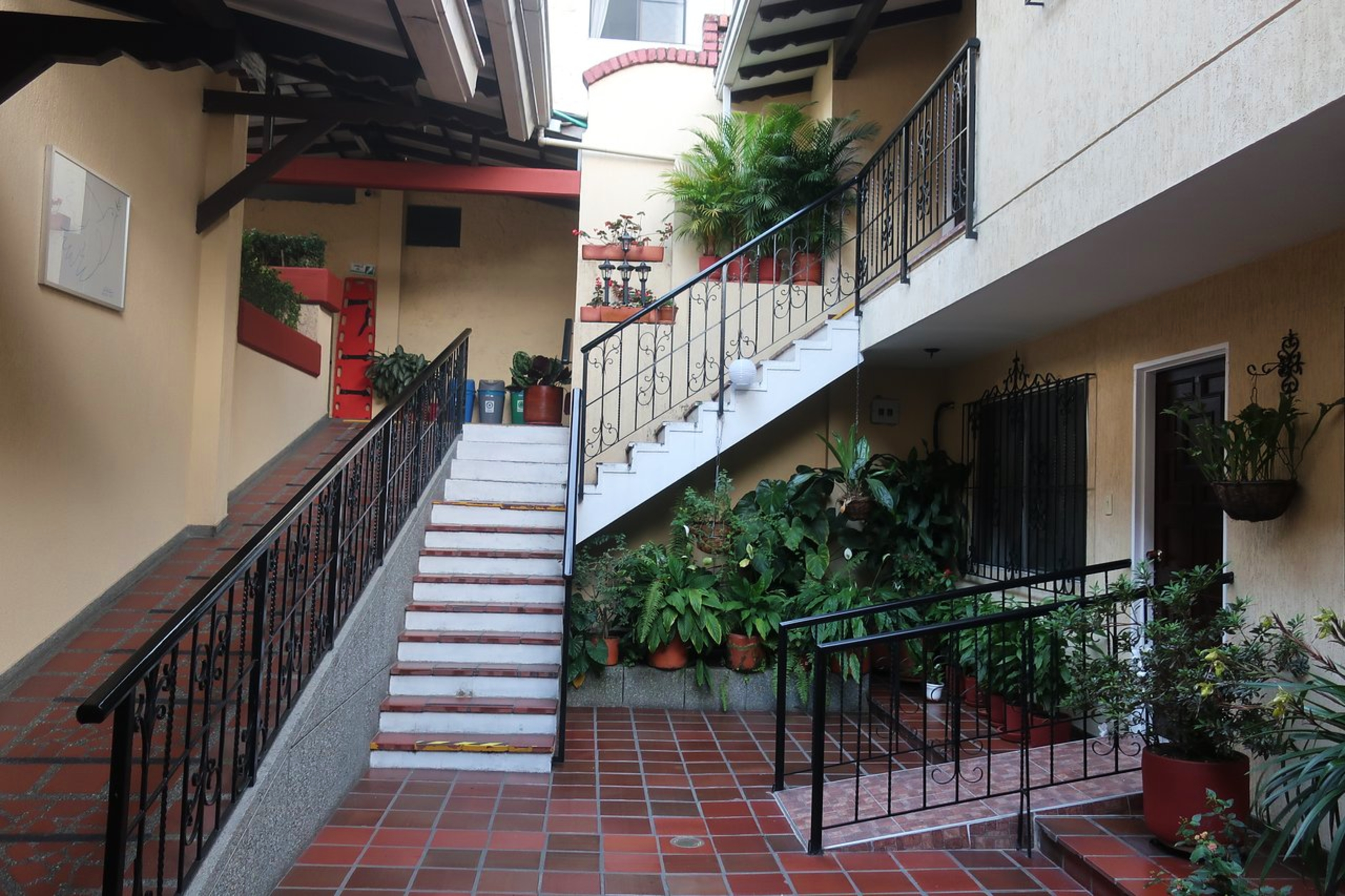 Foto de Hotel Stein Colonial