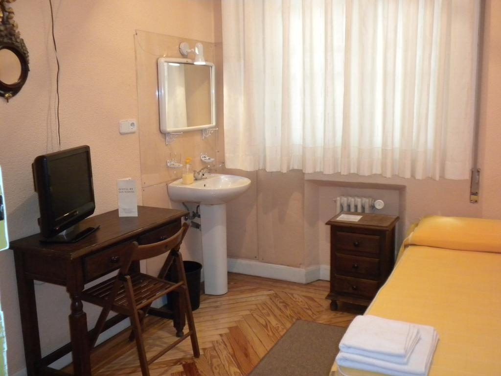 Foto de Hostal San Martin