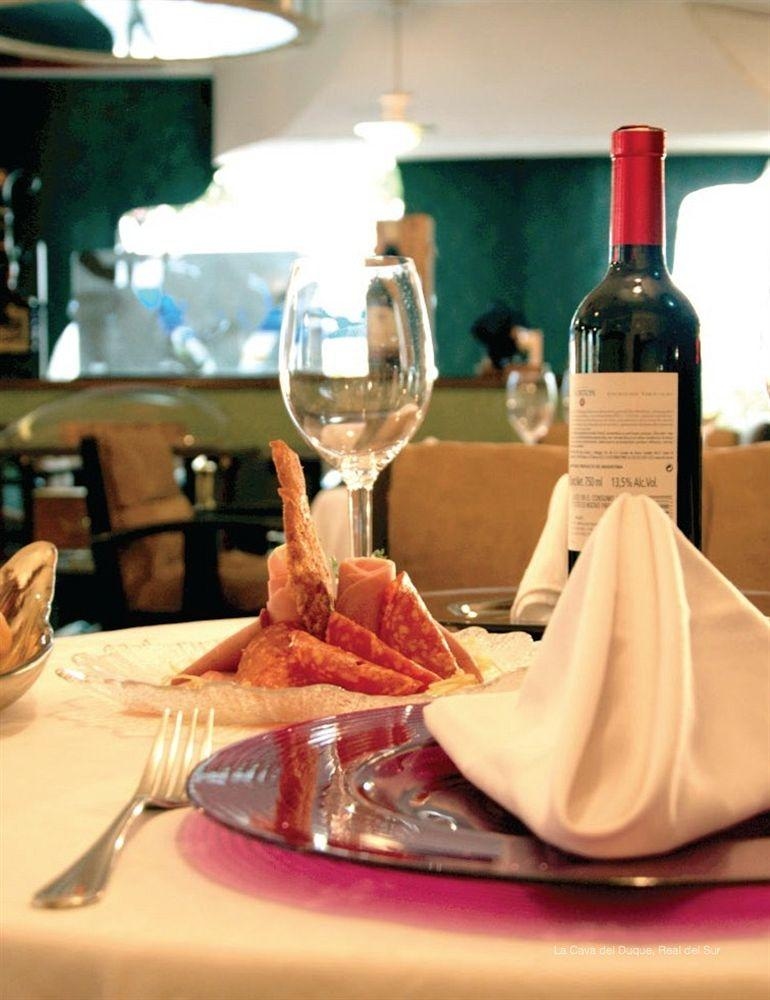 Foto de Hotel Real del Sur