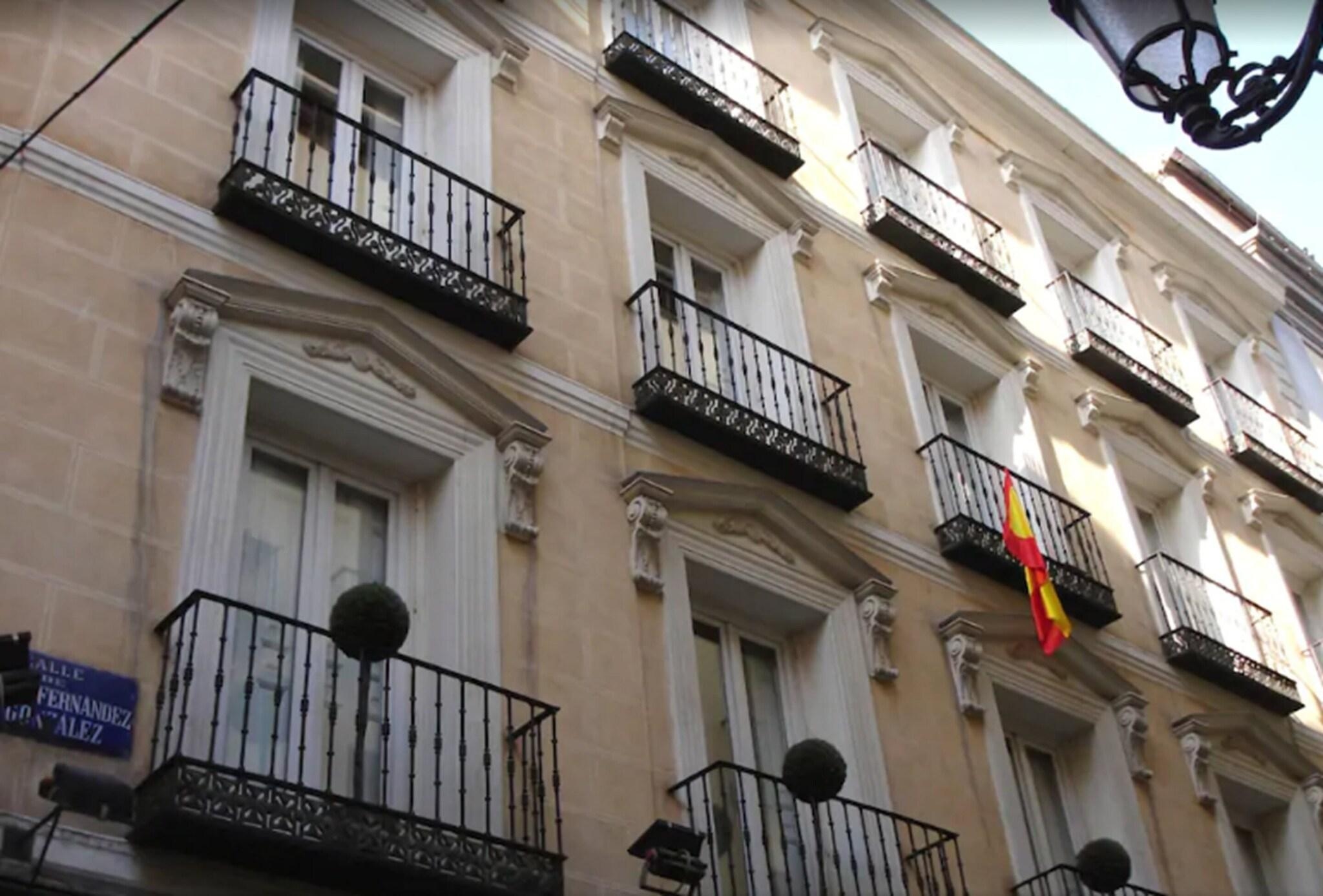 Foto de Suite Prado Hotel