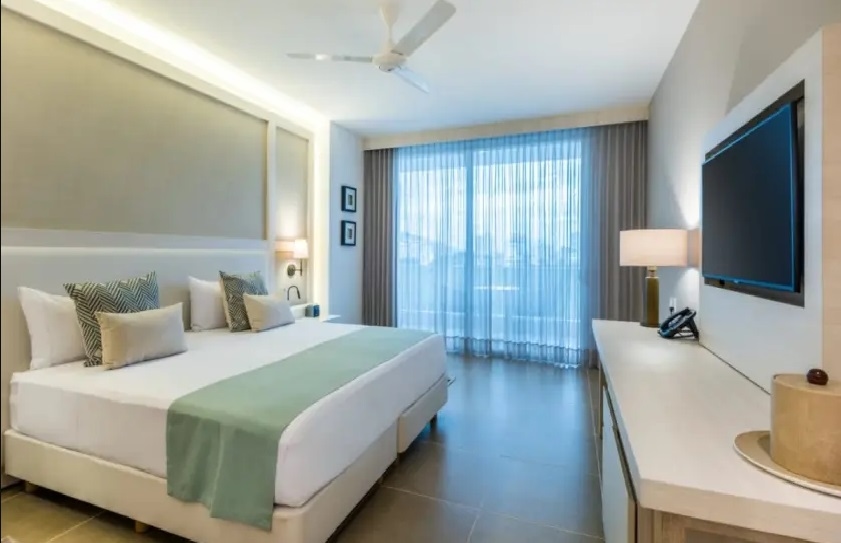 Foto de Hotel Irotama Lago