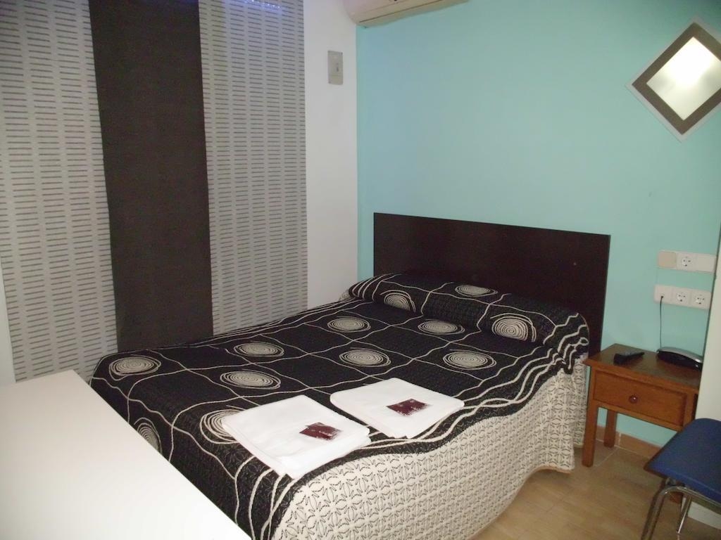 Foto de Hostal Vegas