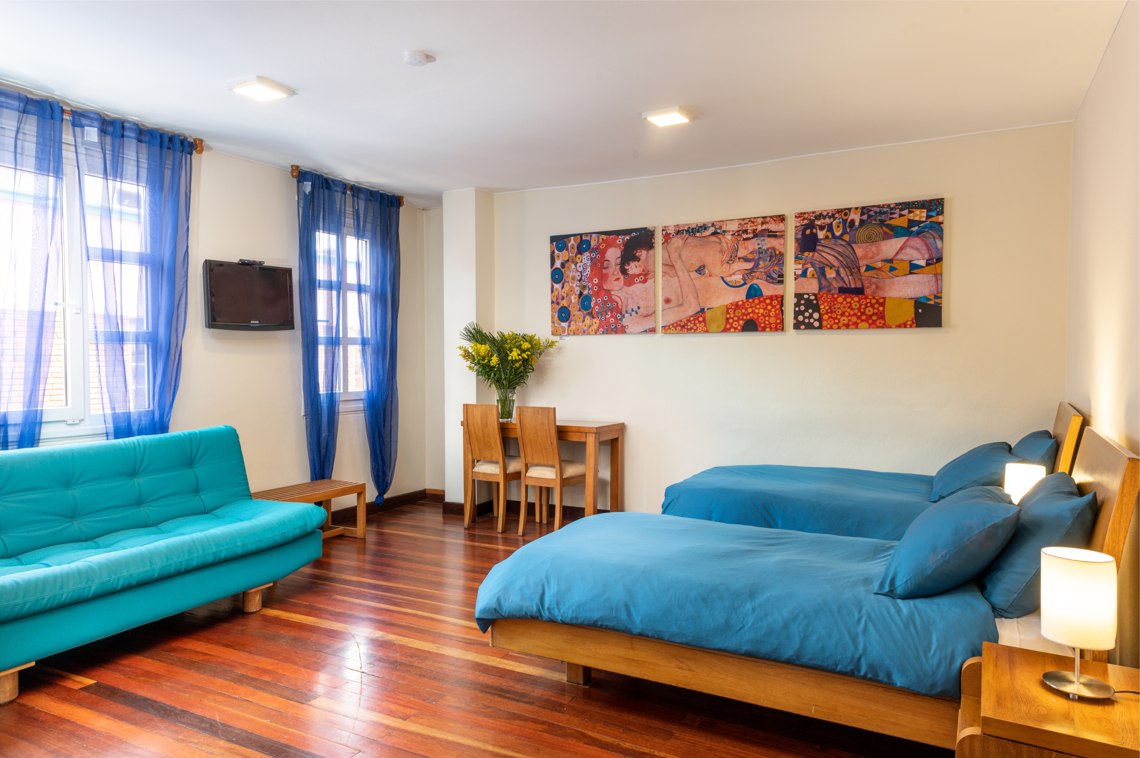 Foto de Hotel Casa Deco