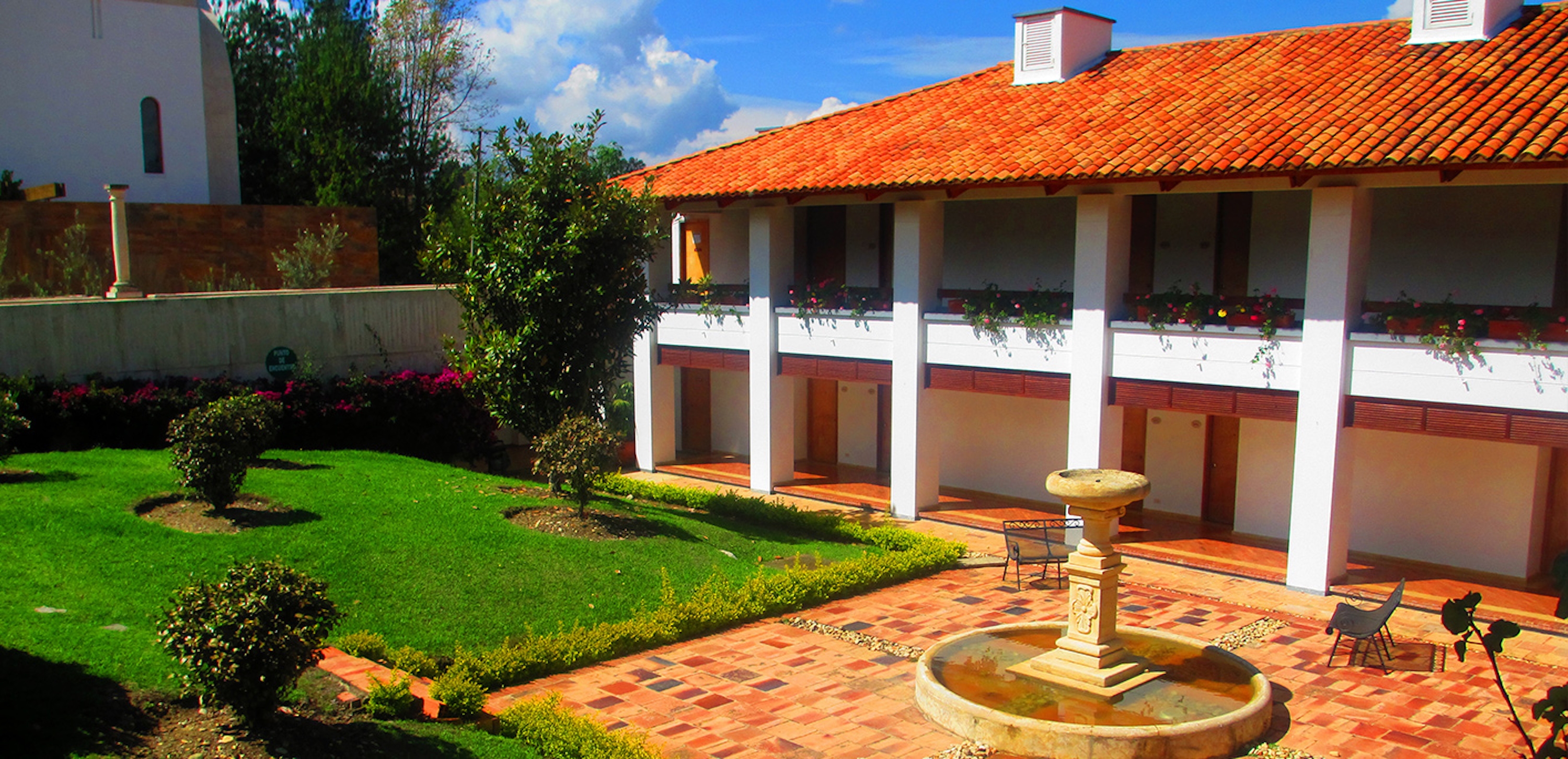 Foto de Casa de los Fundadores