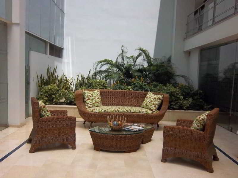 Foto de Atlantis Plaza Hotel
