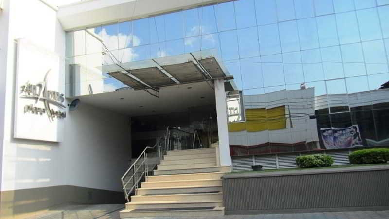 Foto de Atlantis Plaza Hotel