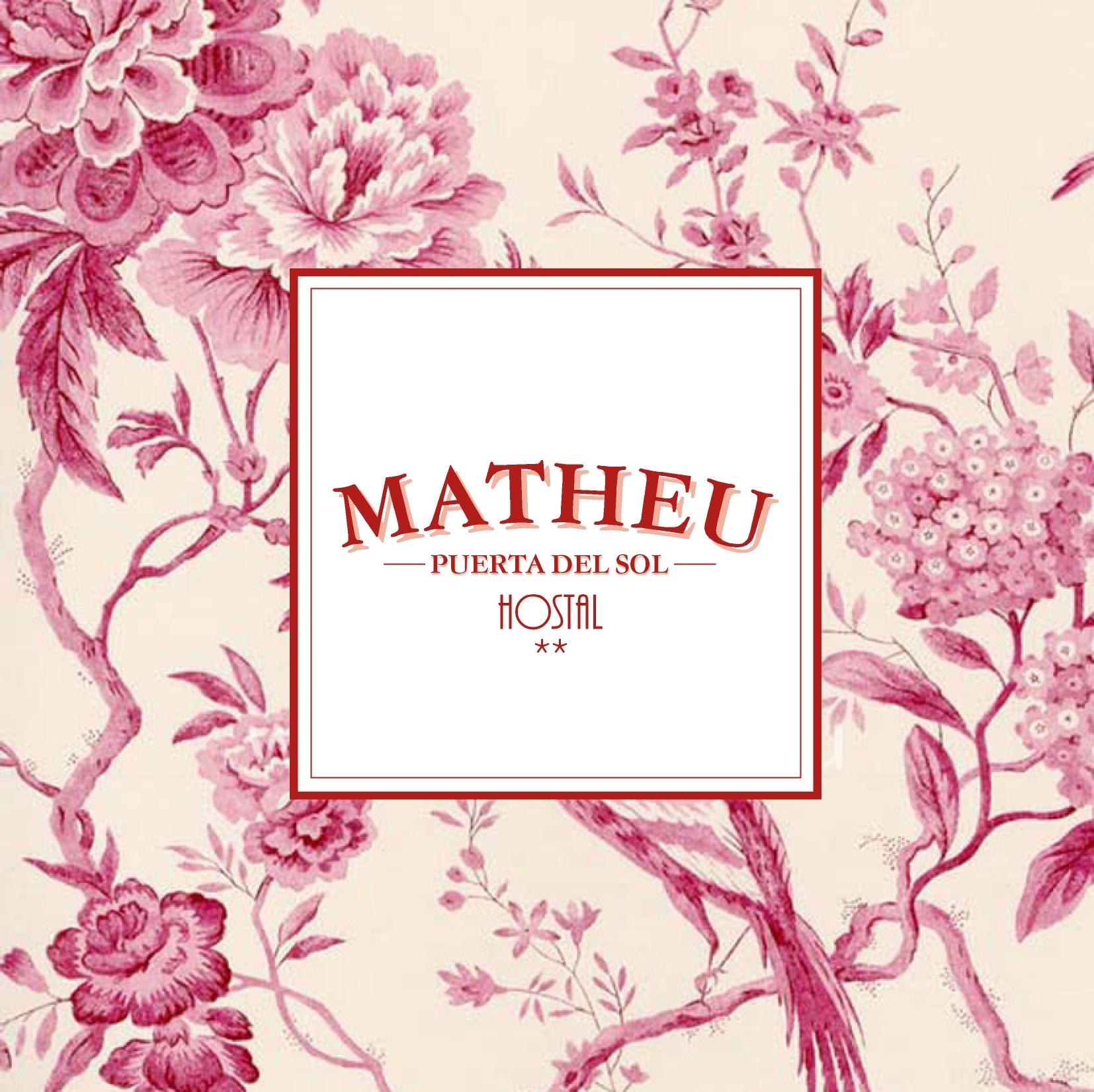 Foto de Hostal Matheu