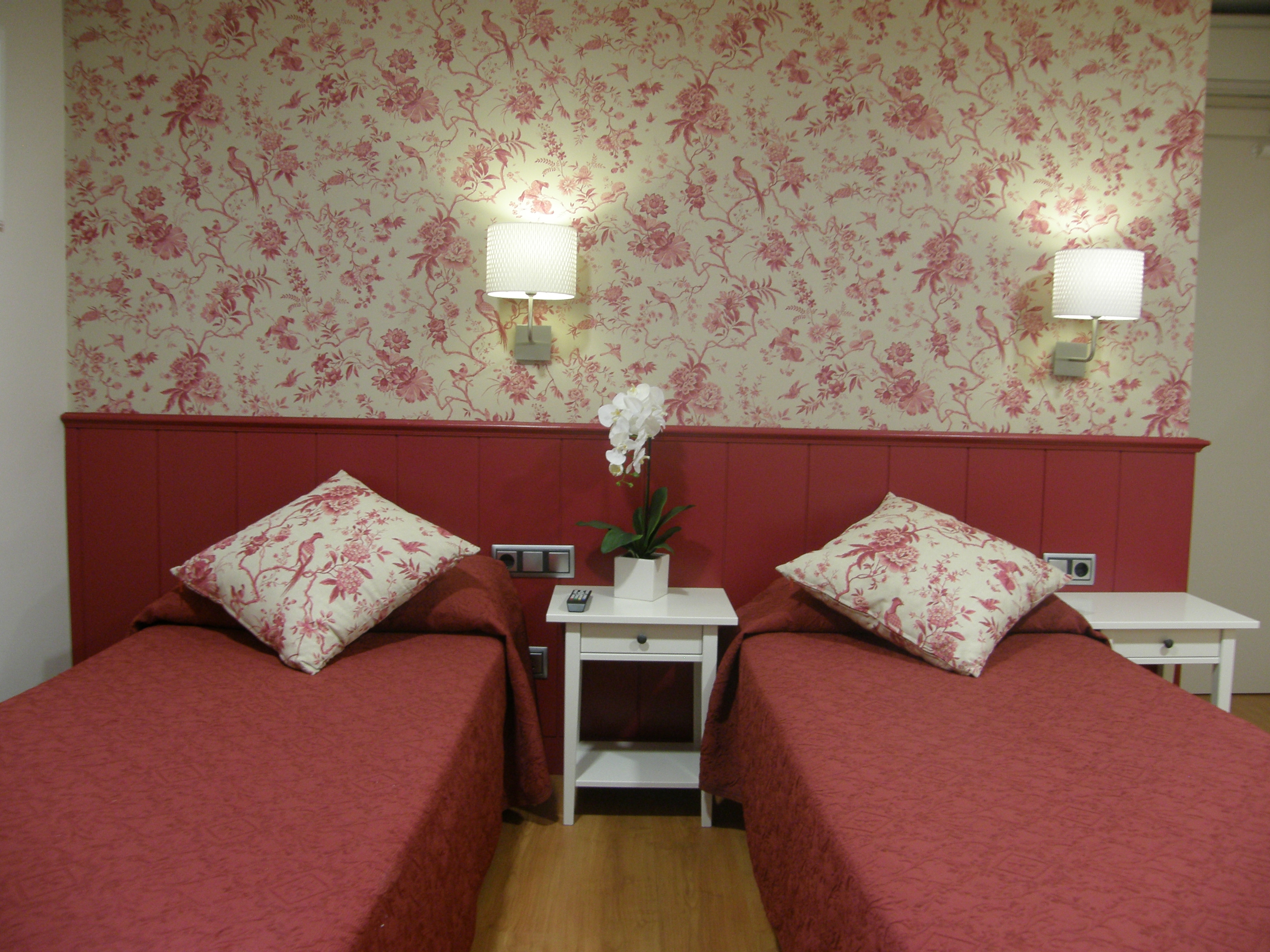 Foto de Hostal Matheu