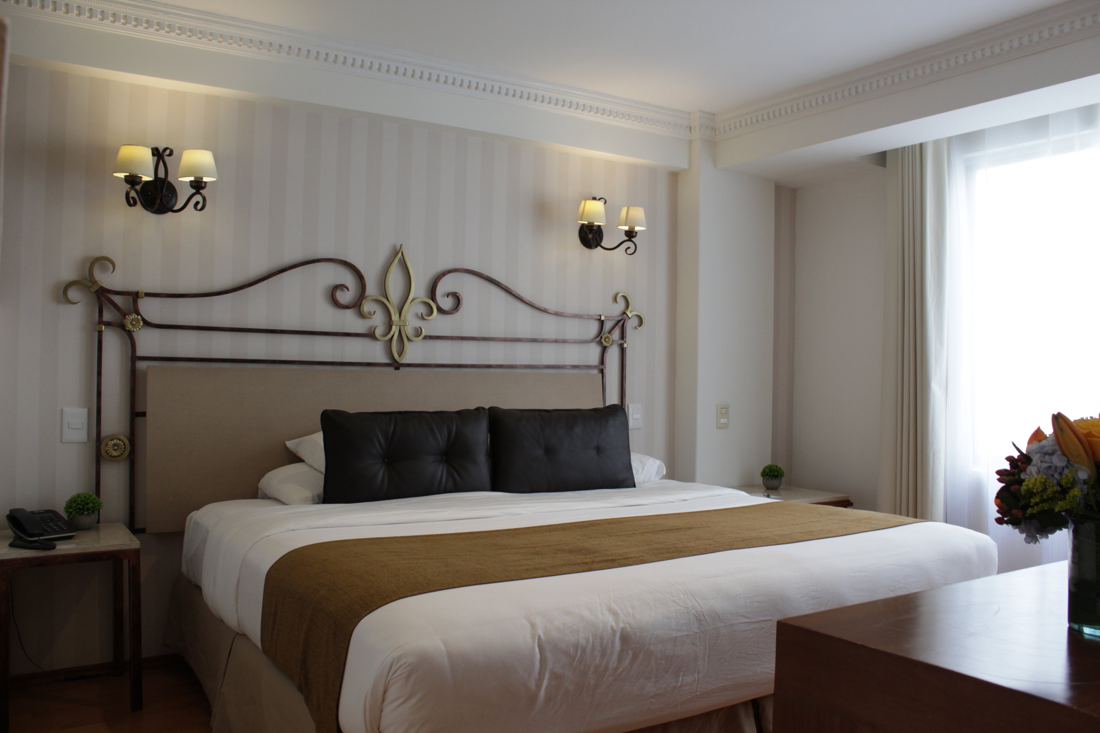 Foto de Residence L´ Heritage Tennyson by BlueBay