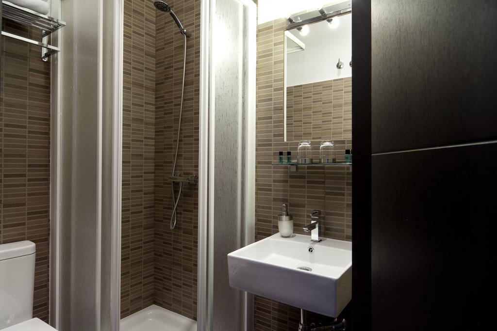 Foto de THC Latina Hostel