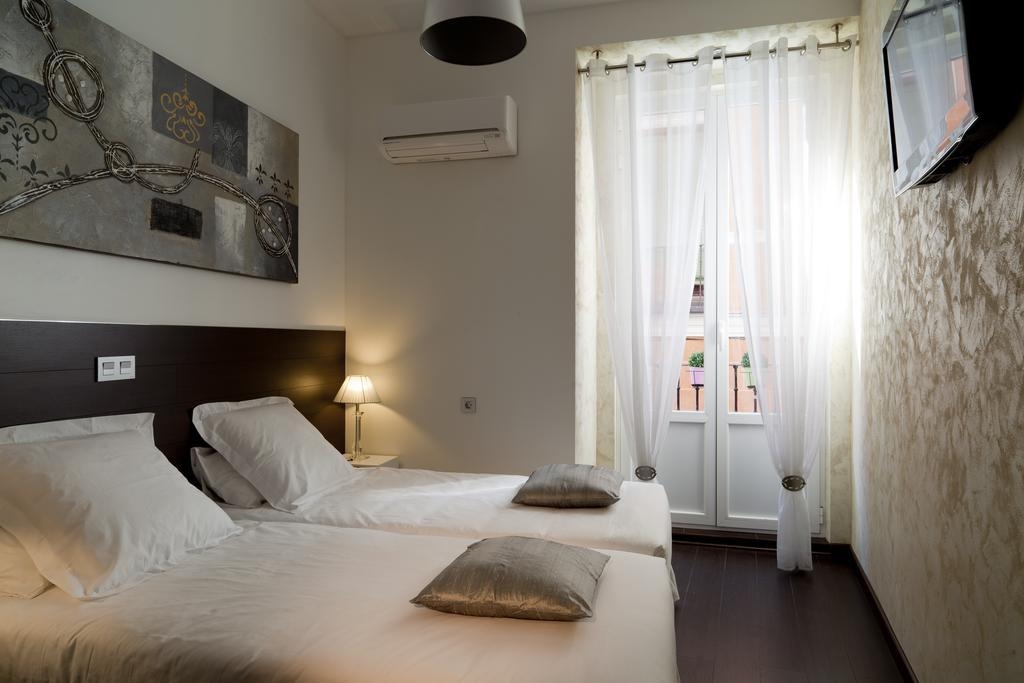 Foto de THC Latina Hostel