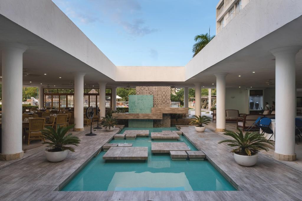 Foto de Tamaca Beach Resort