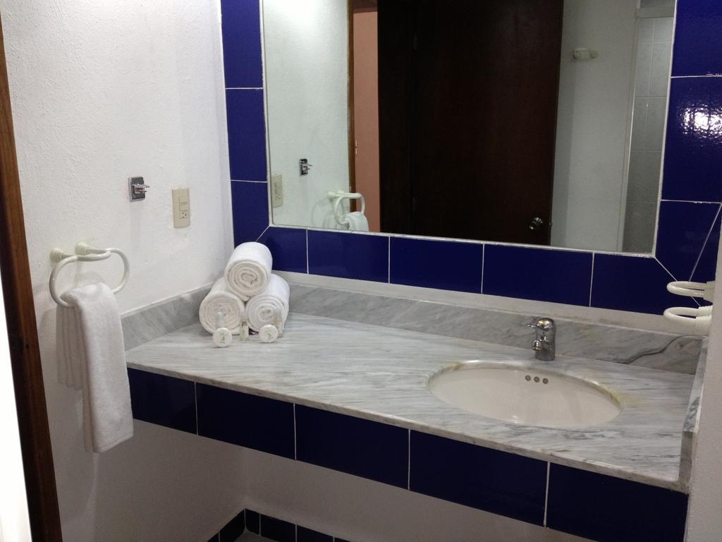 Foto de Hotel Santa Cruz Huatulco