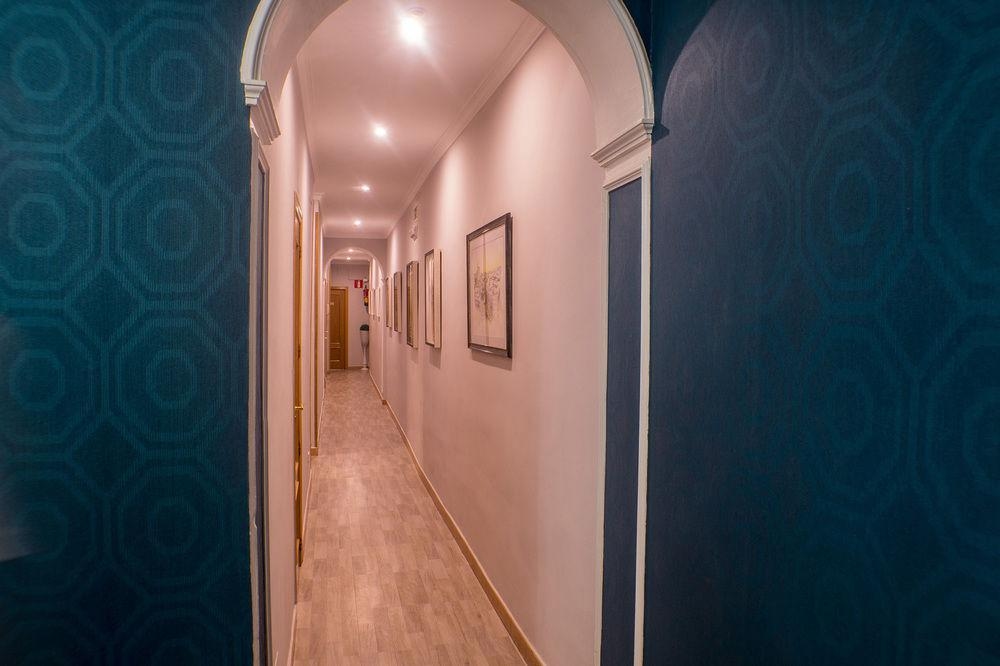Foto de Hostal Oriente Hs