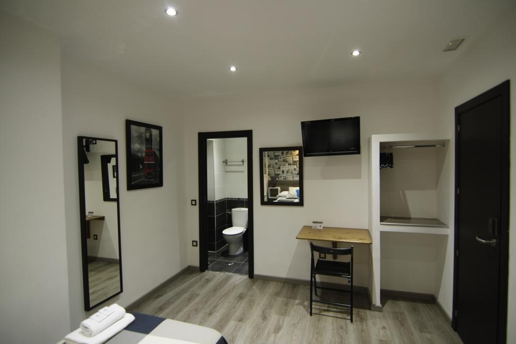 Foto de Hostal Mh Fuencarral