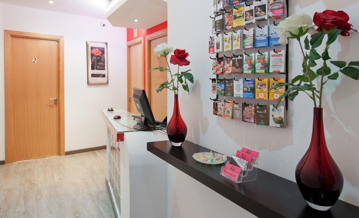 Foto de Hostal Abril