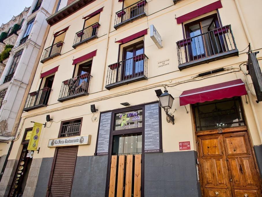 Foto de Hostal Abaaly