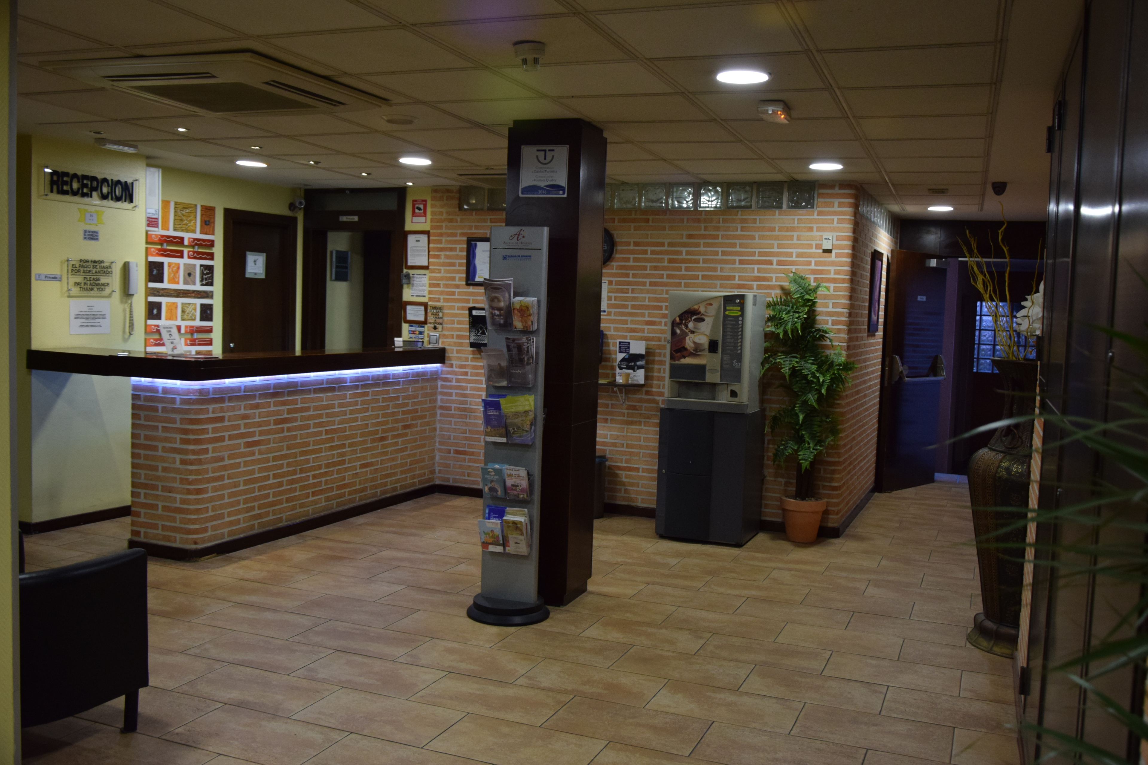 Foto de Complutense