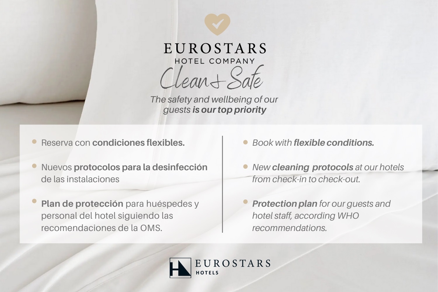 Foto de Eurostars Plaza Mayor