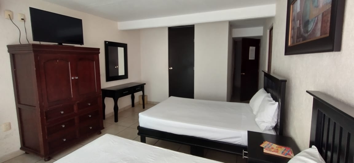 Guivá Huatulco