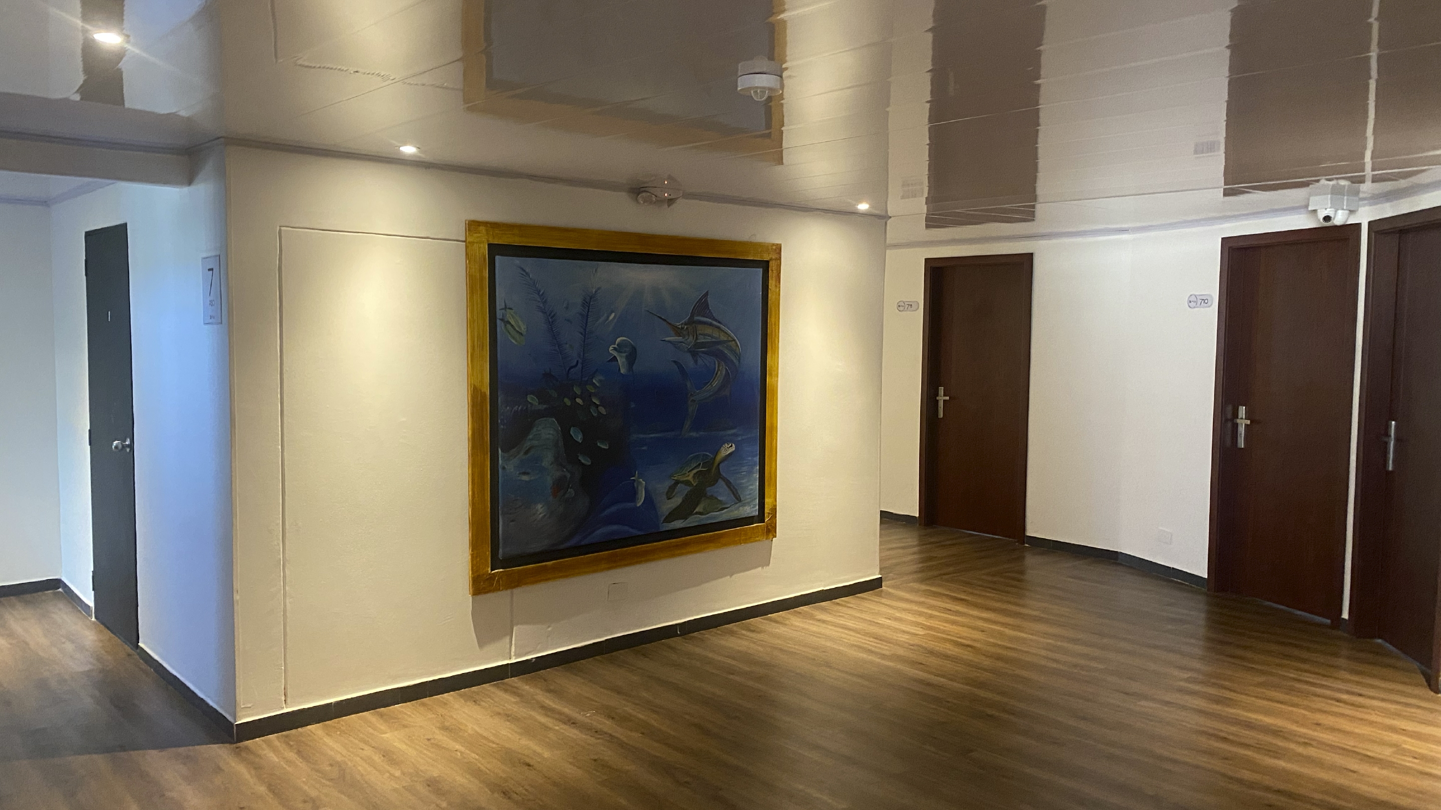 Foto de Hotel Toné by On vacation