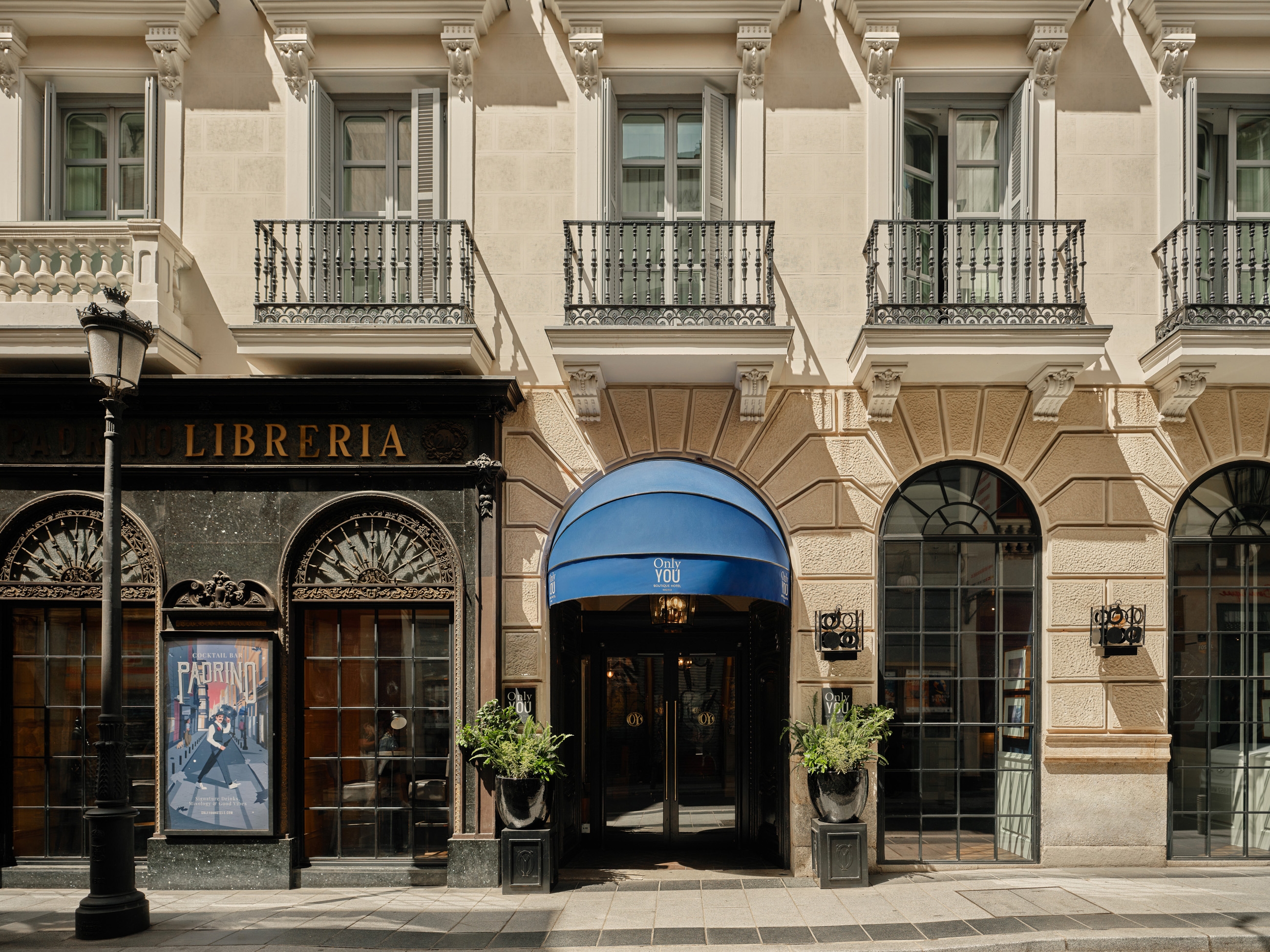 Foto de Only YOU Boutique Hotel